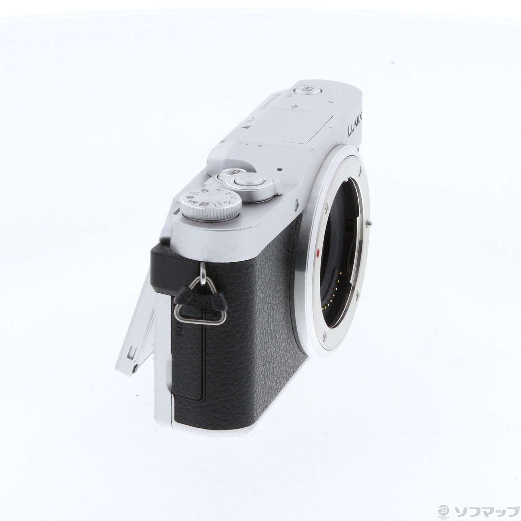 中古】LUMIX DC-GF9 ボディ [2133033474727] - リコレ