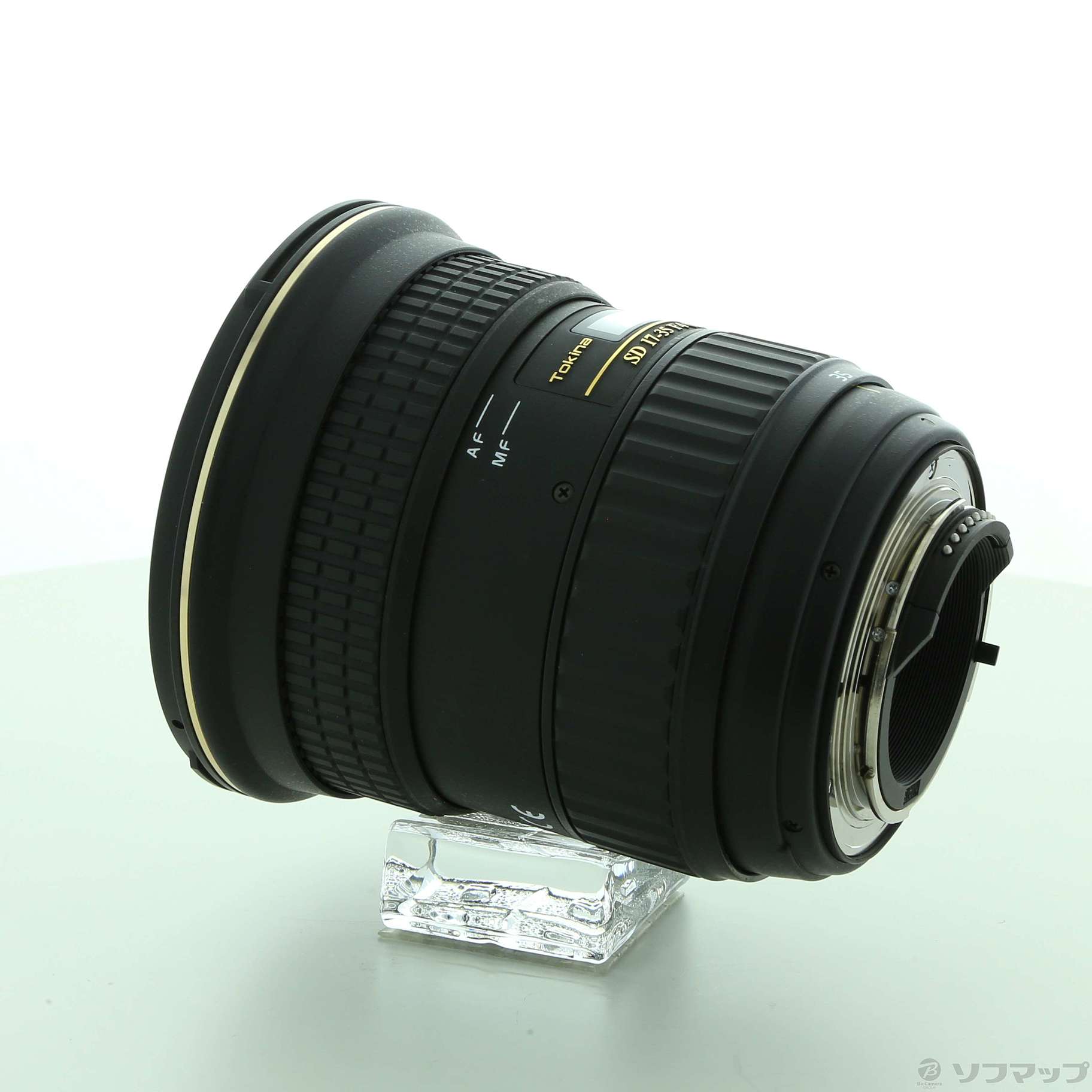 Tokina AT-X 17-35 F4 ニコン用 品 www.krzysztofbialy.com