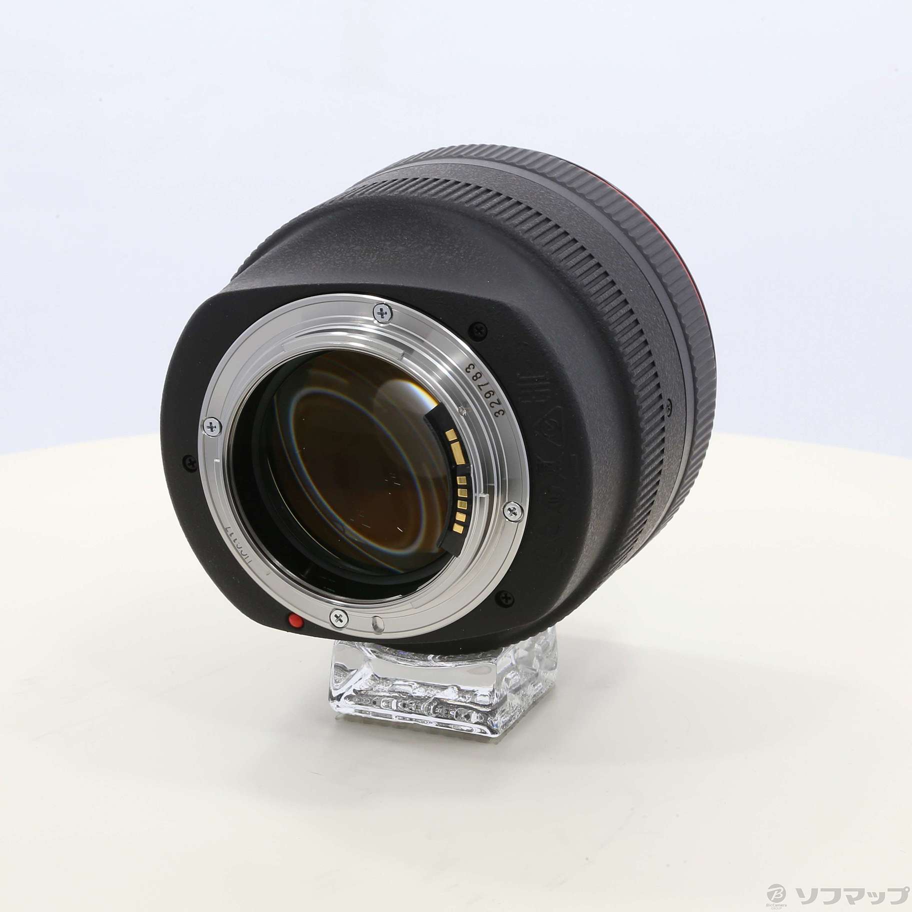 中古】Canon EF 85mm F1.2L II USM レンズ [2133033484122] - リコレ