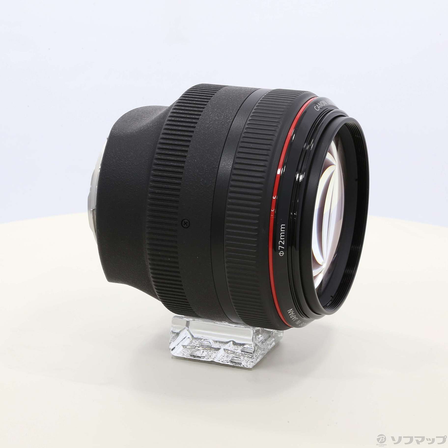 中古】Canon EF 85mm F1.2L II USM レンズ [2133033484122] - リコレ