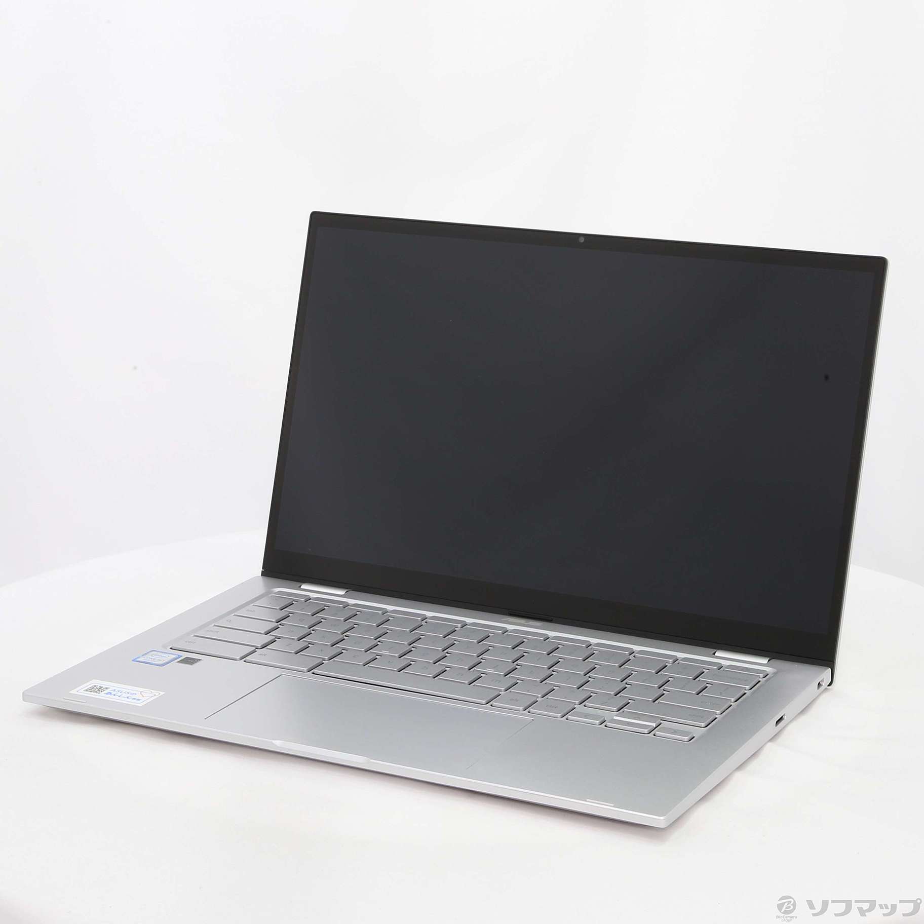 中古】Chromebook C425TA C425TA-AJ0122 [2133033486782] - リコレ