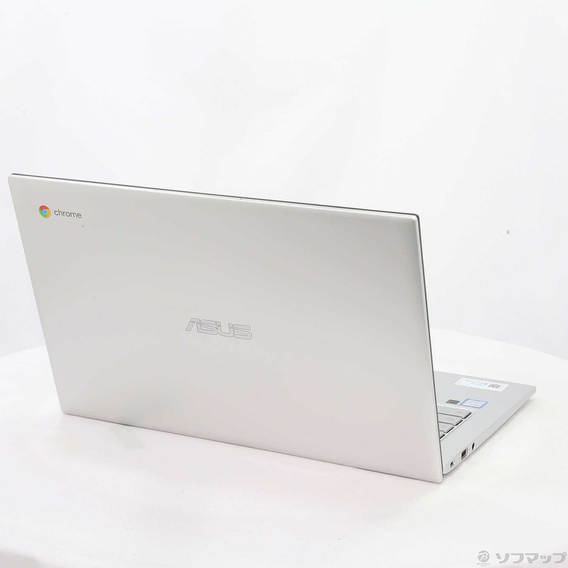 中古】Chromebook C425TA C425TA-AJ0122 [2133033486782] - リコレ