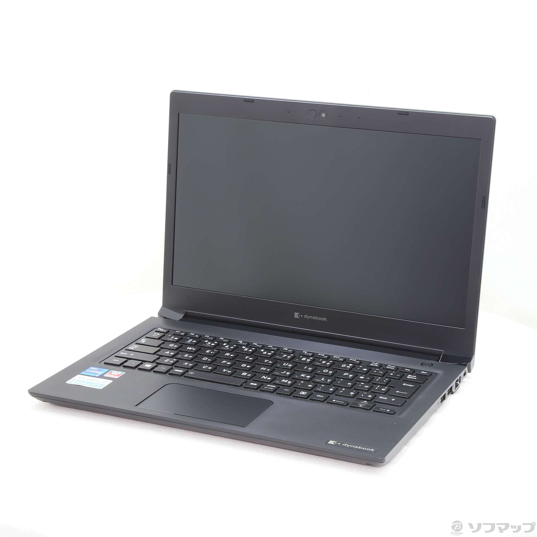 ゲーミング dynabook S73HS i5-1135G7/24ｇ/256ｇ PC/タブレット 大 
