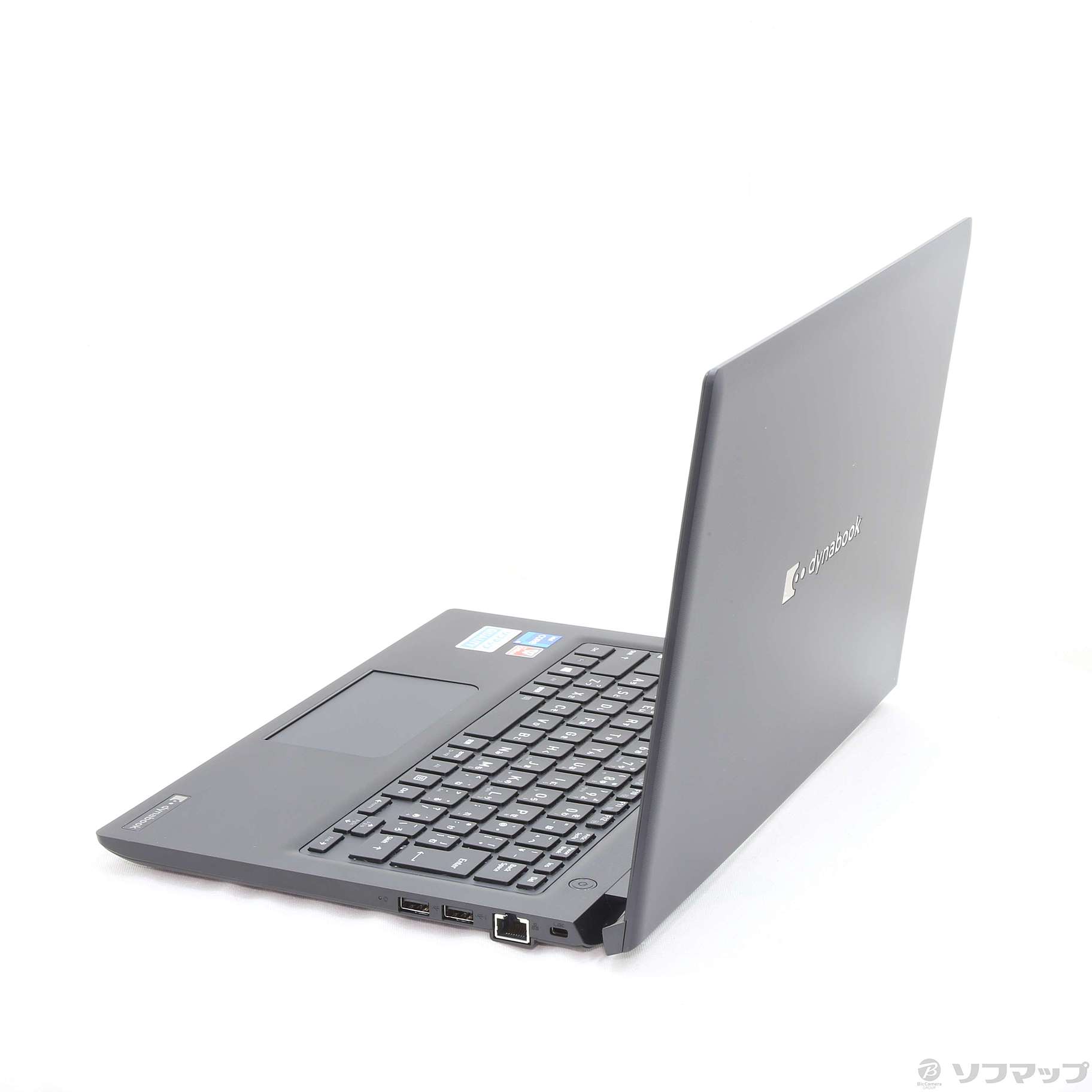 セール対象品 dynabook S73／HS A6SBHSF8D511 〔Windows 10〕