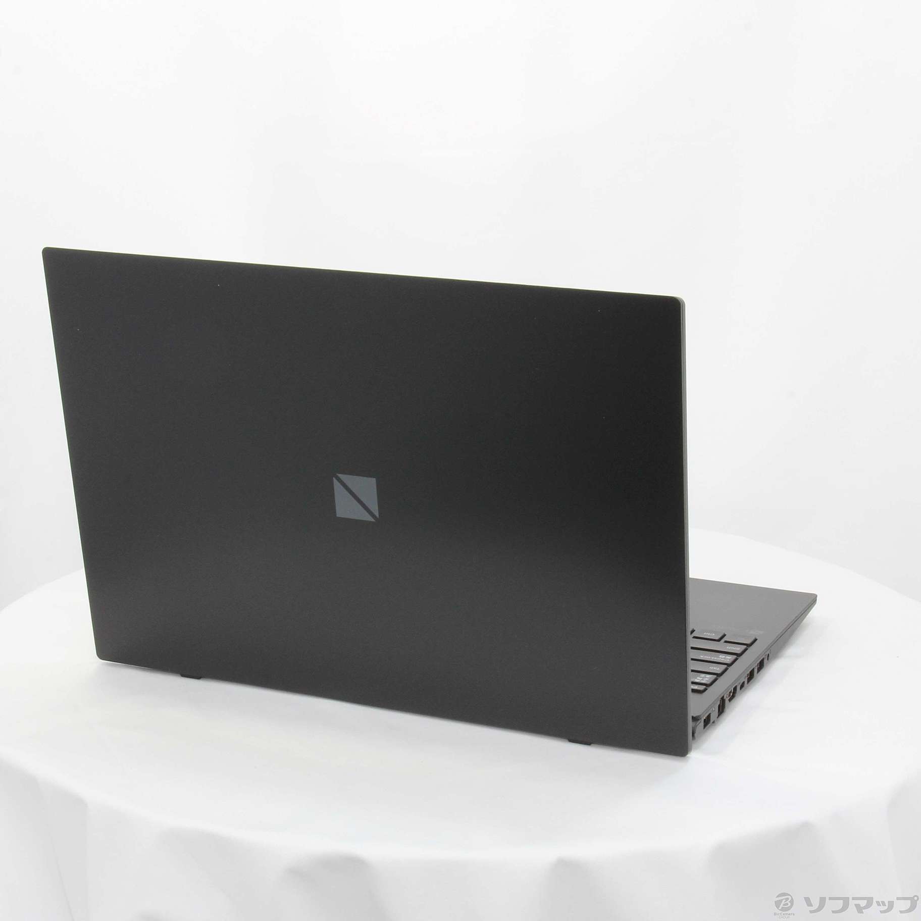 中古】LAVIE Direct N15 PC-GN12ZQNAH パールブラック 〔Windows 10