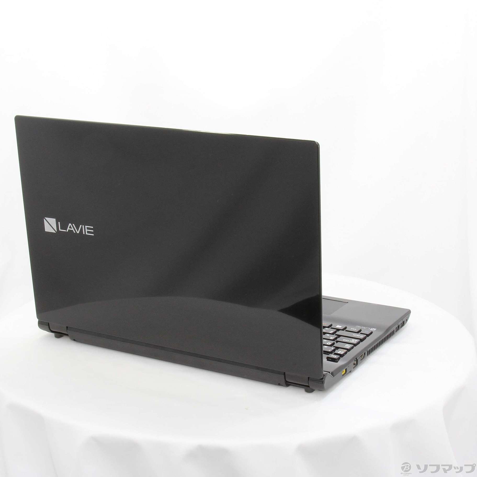 非常に良い」NEC PC-NS700DAB LAVIE Note Standard(中古品)