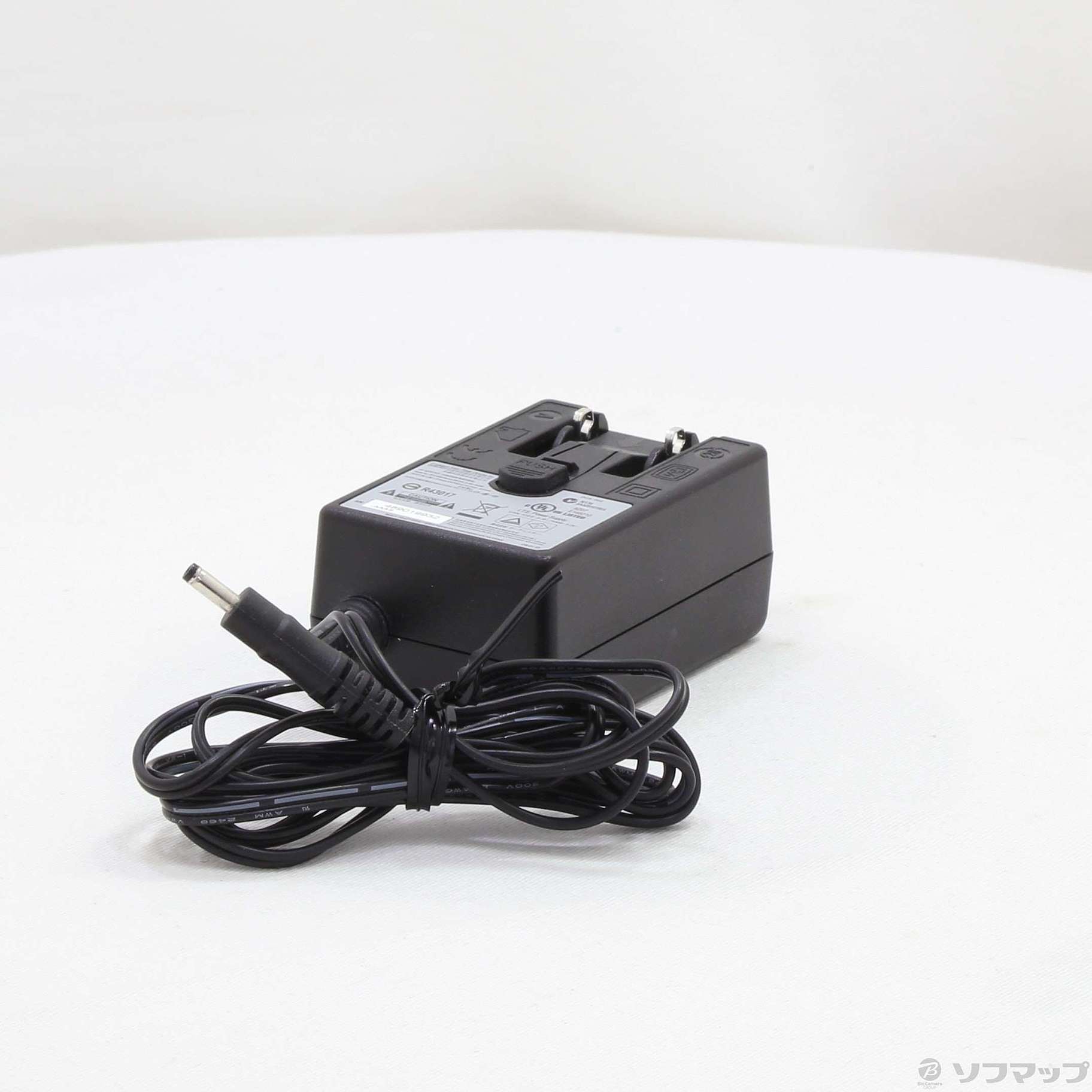 中古】セール対象品 DCA-002 ACアダプター [2133033489226] - リコレ