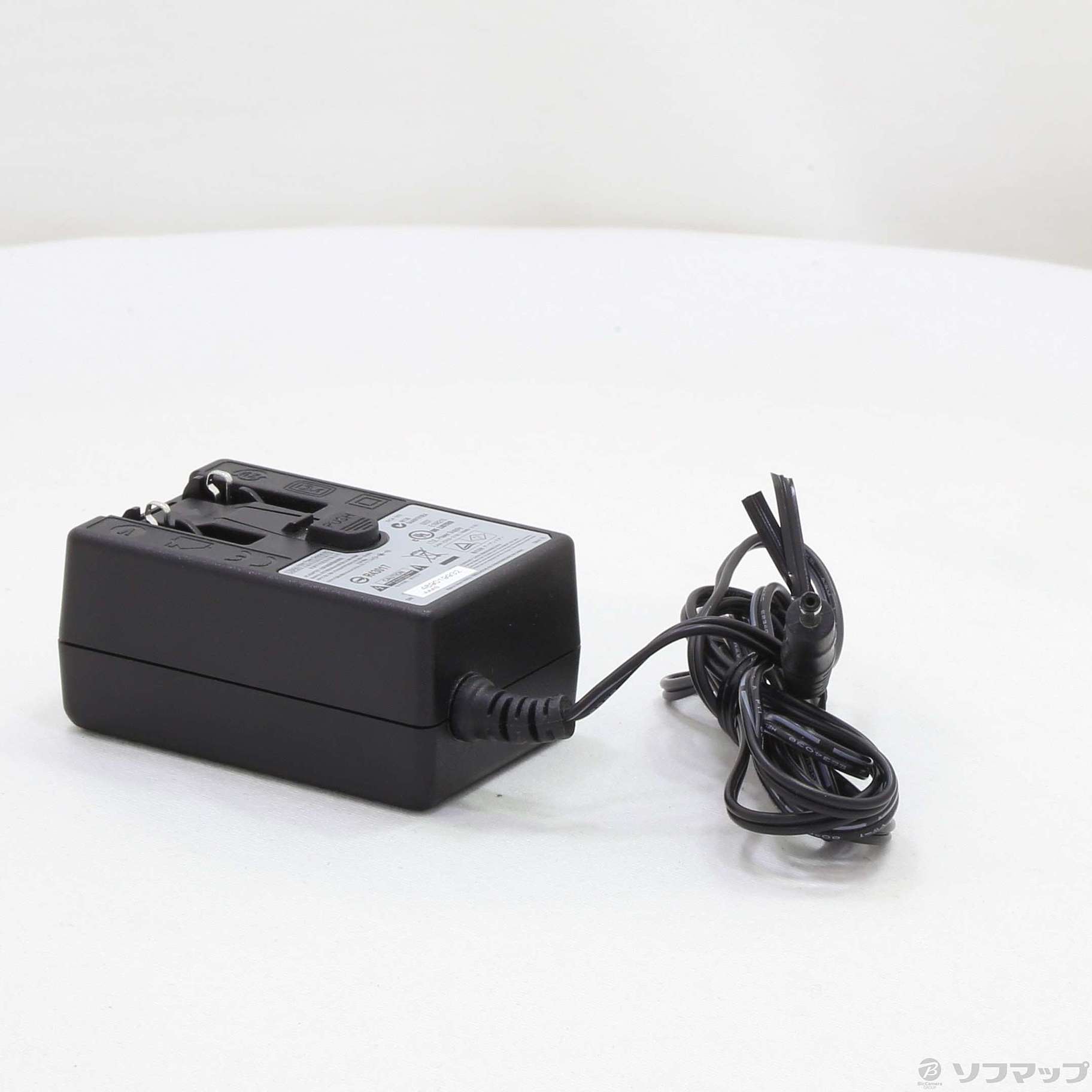 中古】セール対象品 DCA-002 ACアダプター [2133033489226] - リコレ