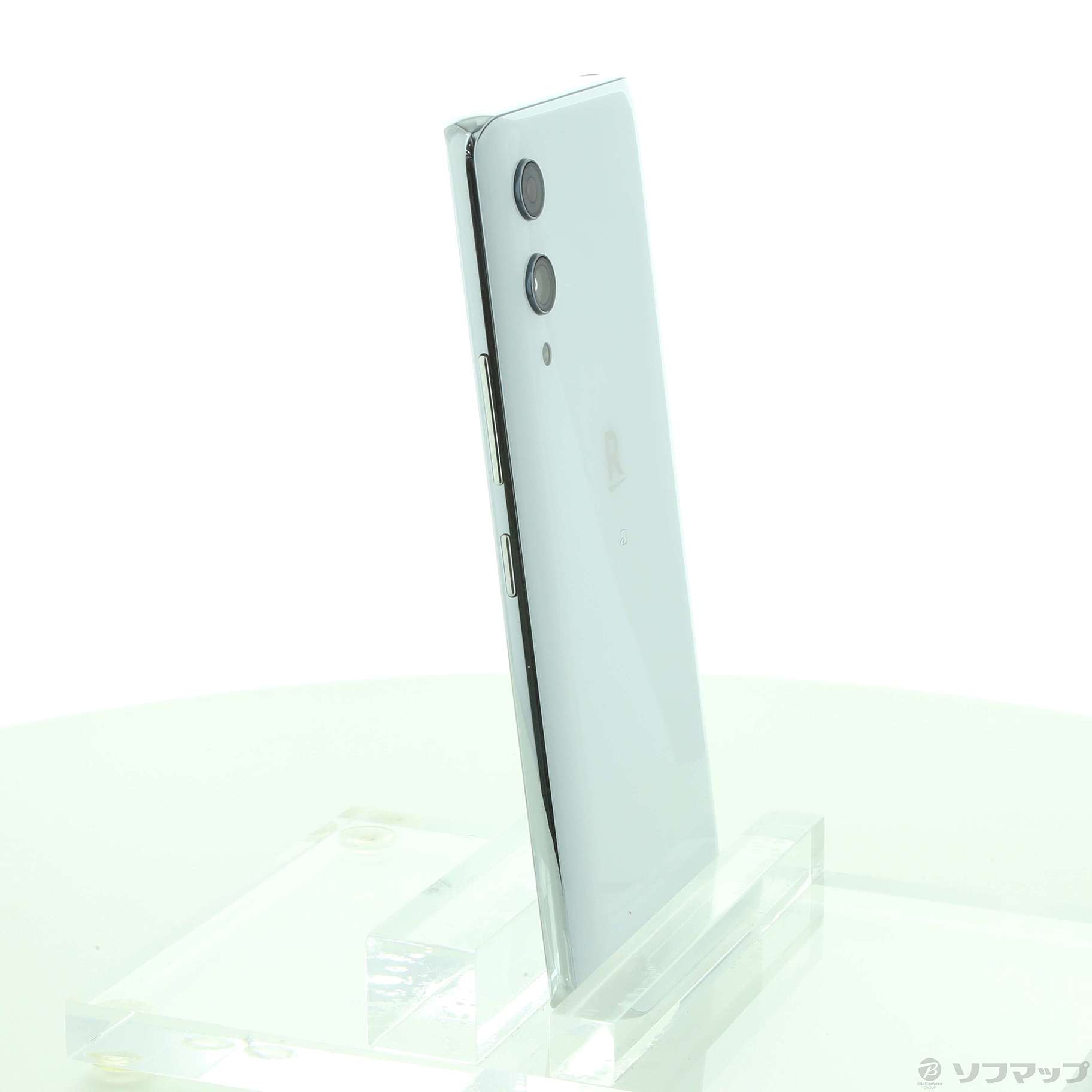 中古】Rakuten Hand 64GB ホワイト P710 SIMフリー [2133033491021