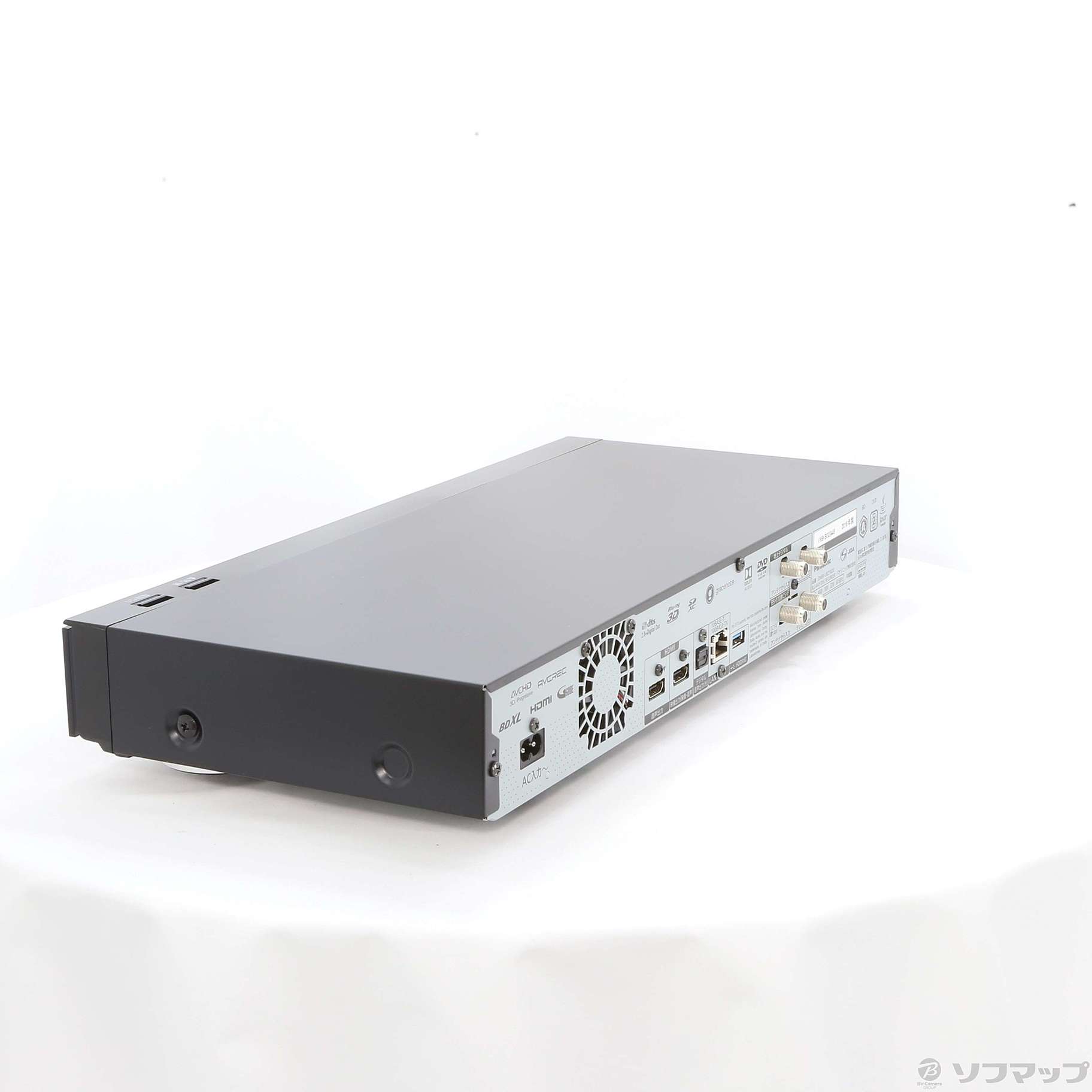 中古】DIGA DMR-UBZ1020 (BD／1TB) ◇07/28(水)値下げ