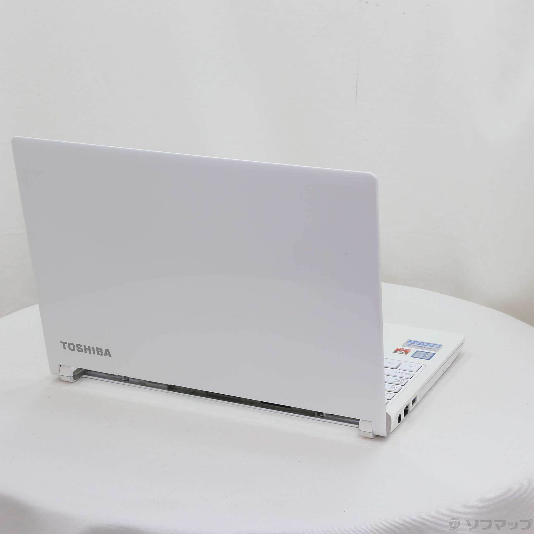 今季人気の商品 TOSHIBA Dynabook RX73 PRX73VWPBJA | www.qeyadah.com