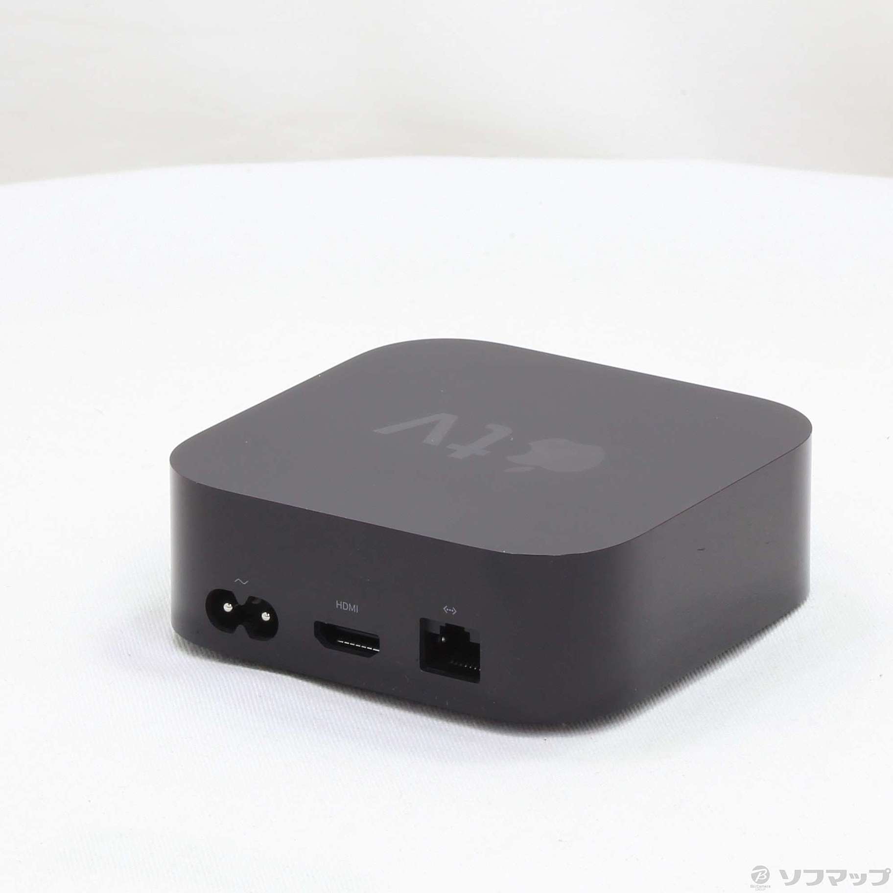 Apple TV 4K 64GB MP7P2J／A