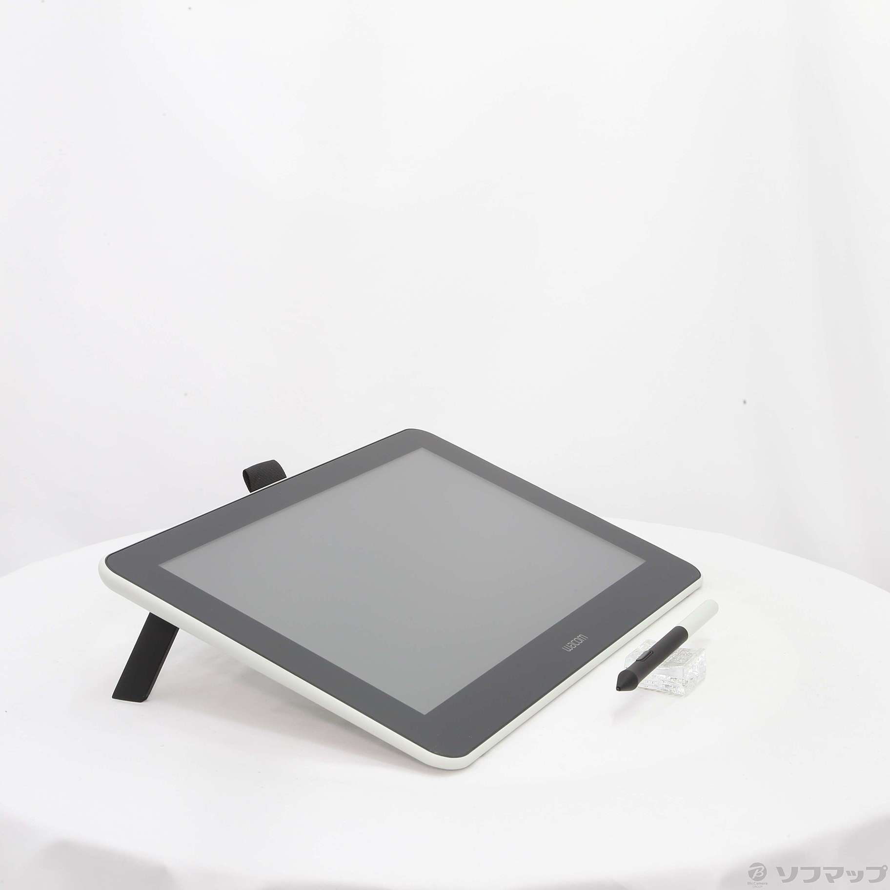 ワコム 液タブ Wacom One 13 DTC133W1D Wacom One 液晶ペンタブレット