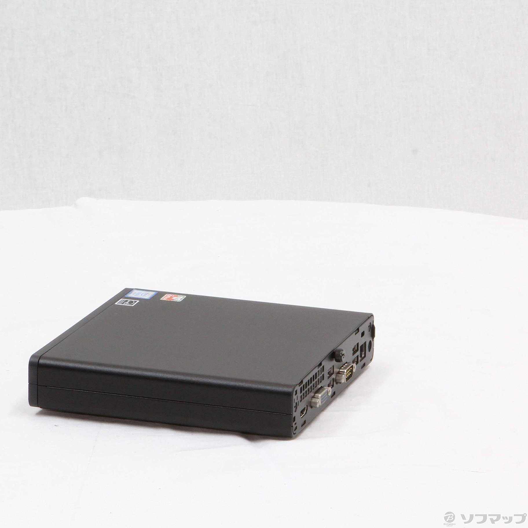 中古】HP 260 G3 DM 5DD71PA#ABJ 〔Windows 10〕 [2133033502703