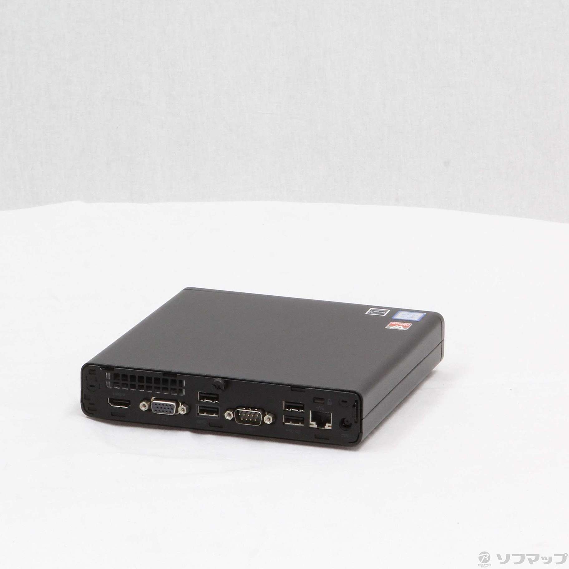 中古】HP 260 G3 DM 5DD71PA#ABJ 〔Windows 10〕 [2133033502703