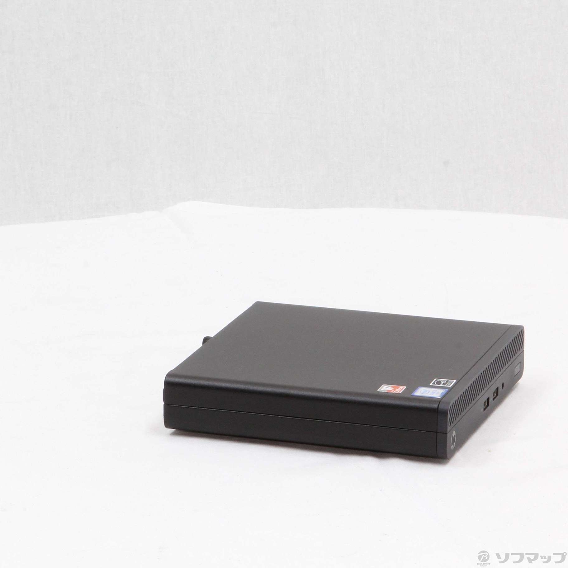中古】HP 260 G3 DM 5DD71PA#ABJ 〔Windows 10〕 [2133033502703