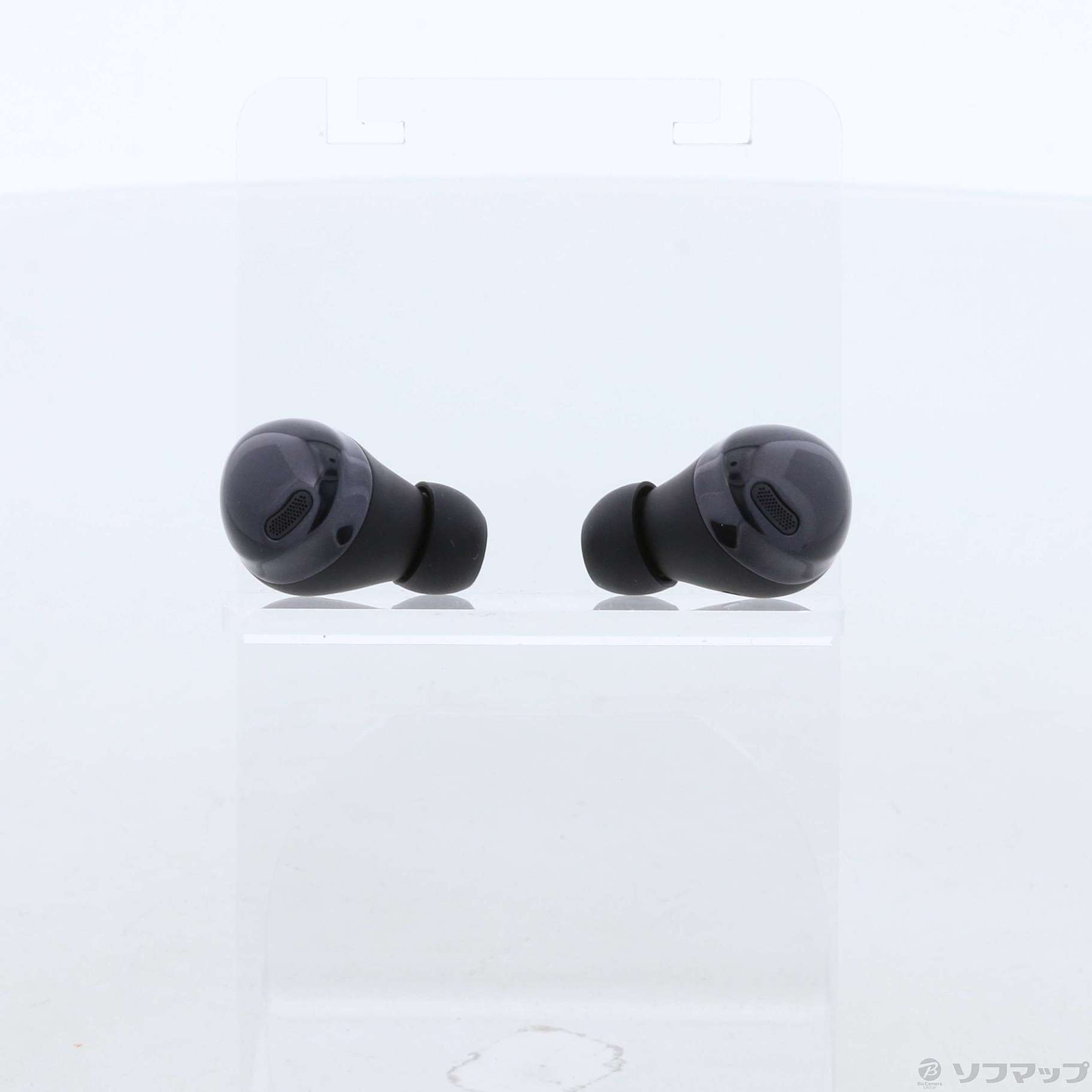 Galaxy Buds Pro Phantom Black SM-R190NZKAXJP