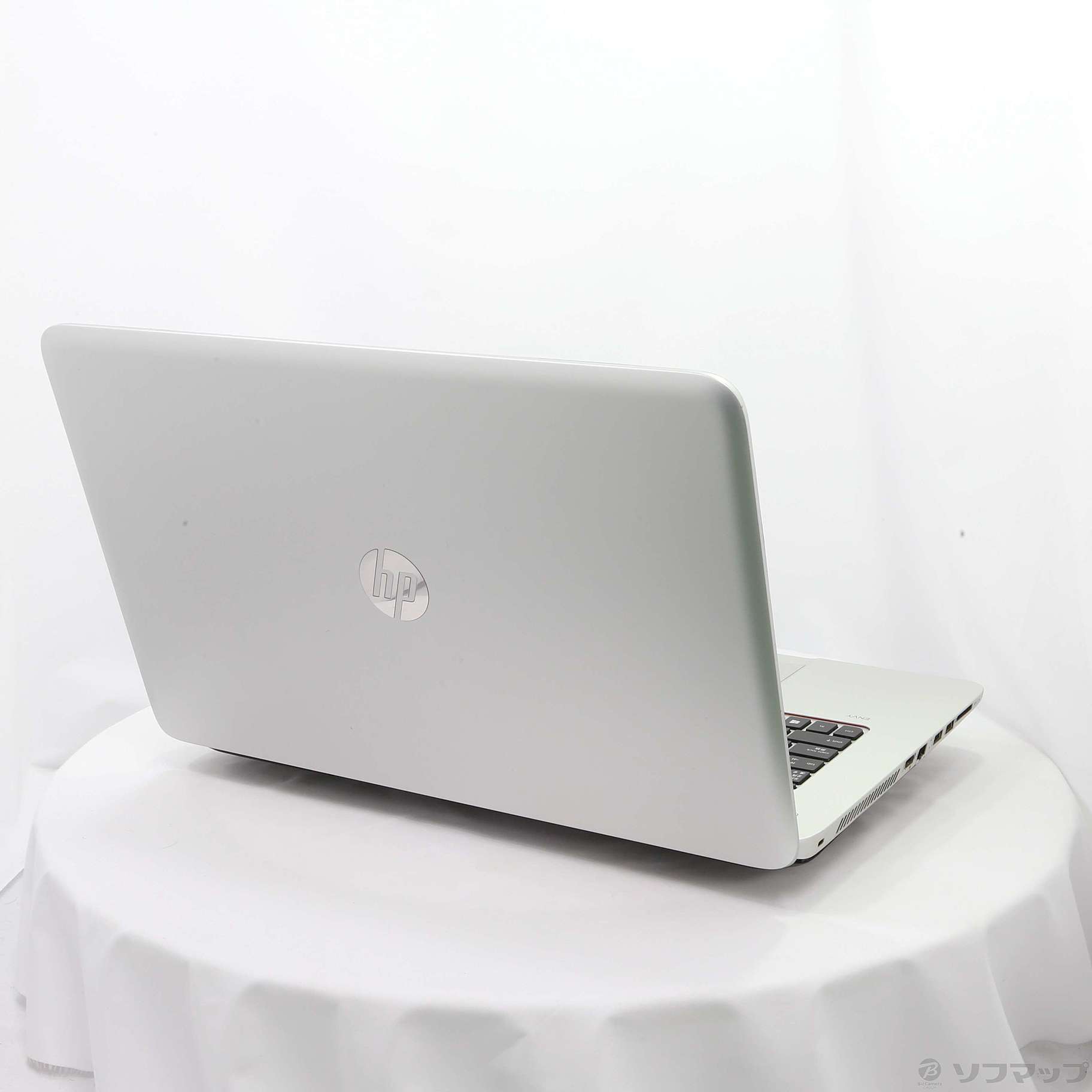 中古】セール対象品 HP ENVY 17-j100 E6N49AV 〔Windows 10 