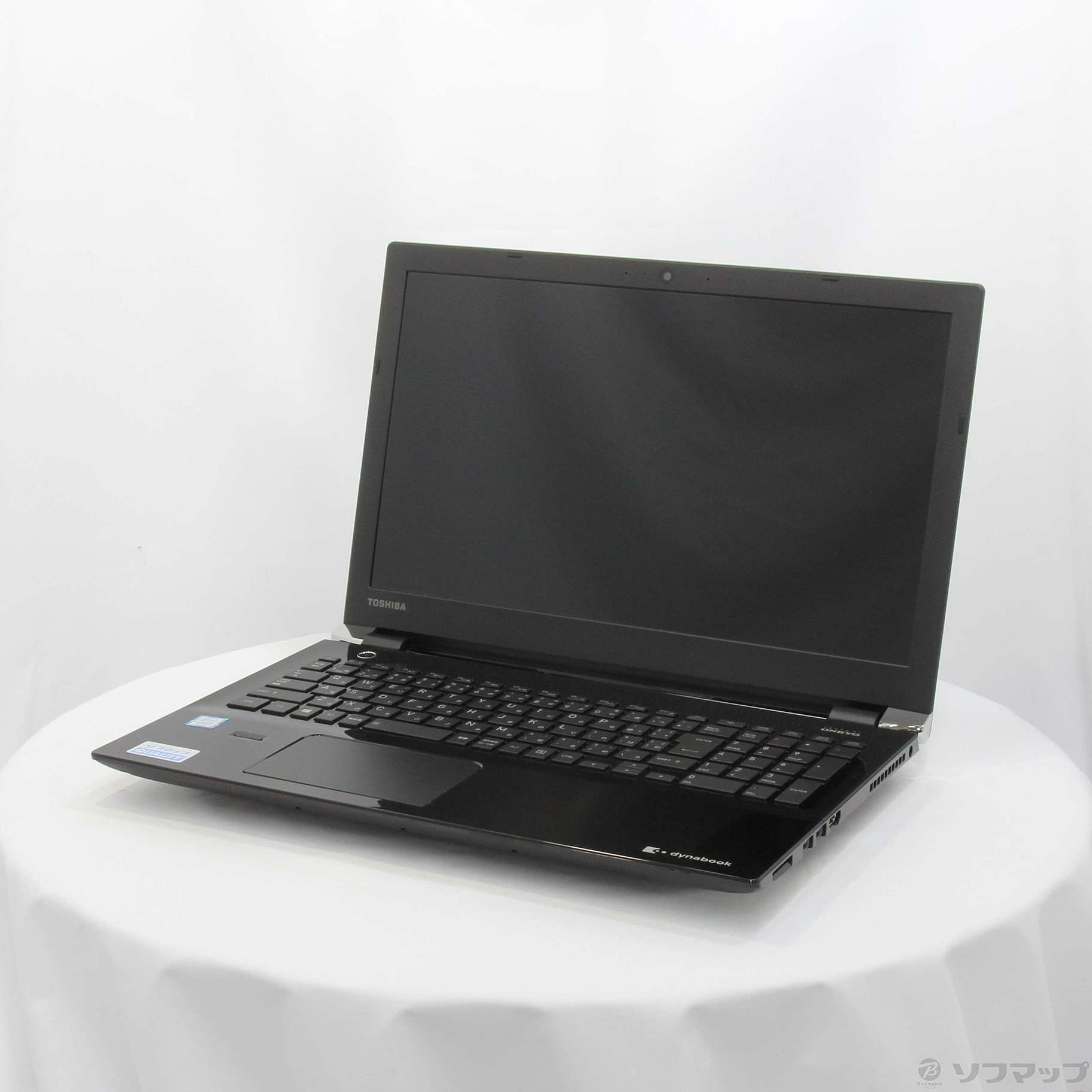 TOSHIBA(東芝) dynabook T55 xxtraarmor.com