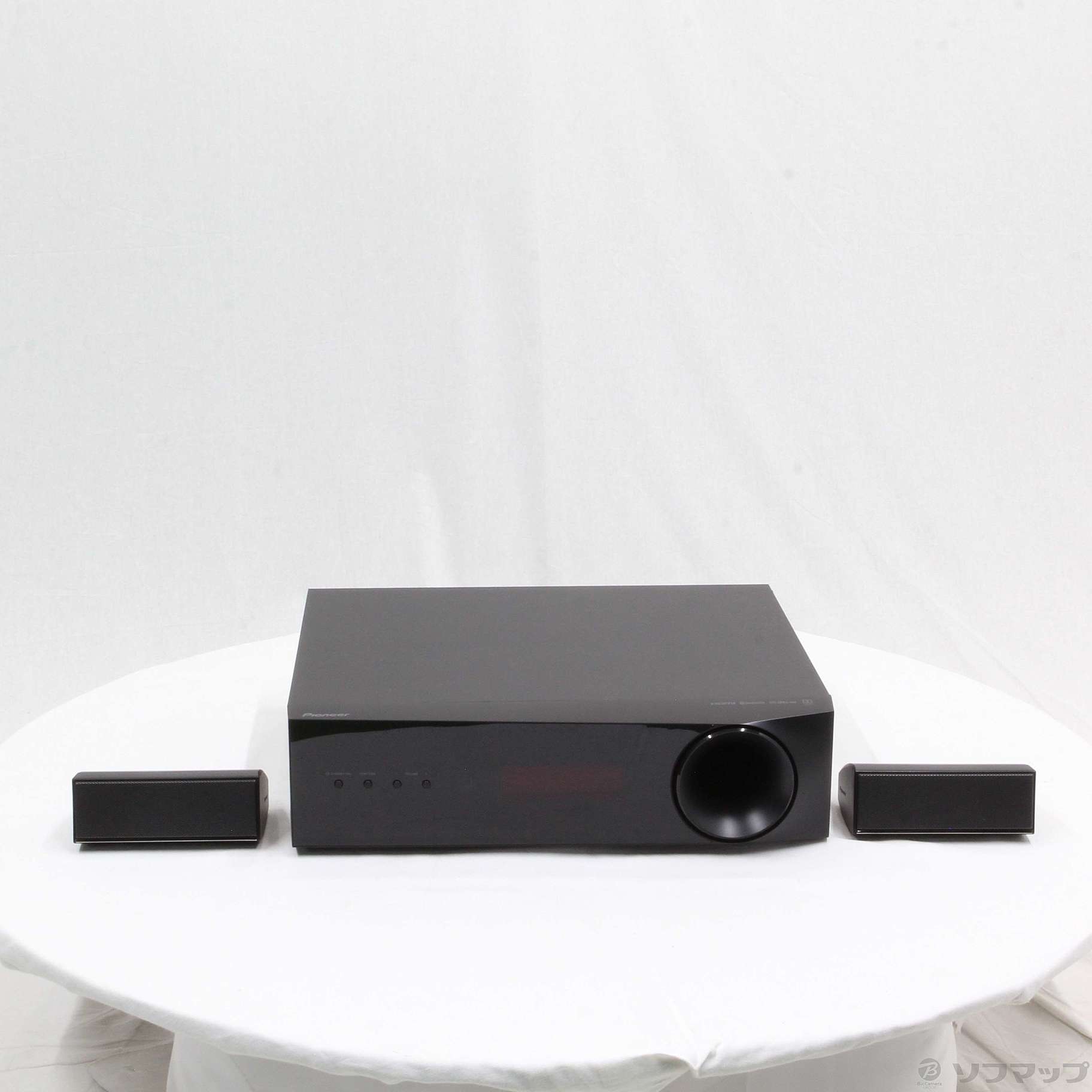 中古】HTP-CS1 [2133033505599] - リコレ！|ビックカメラ