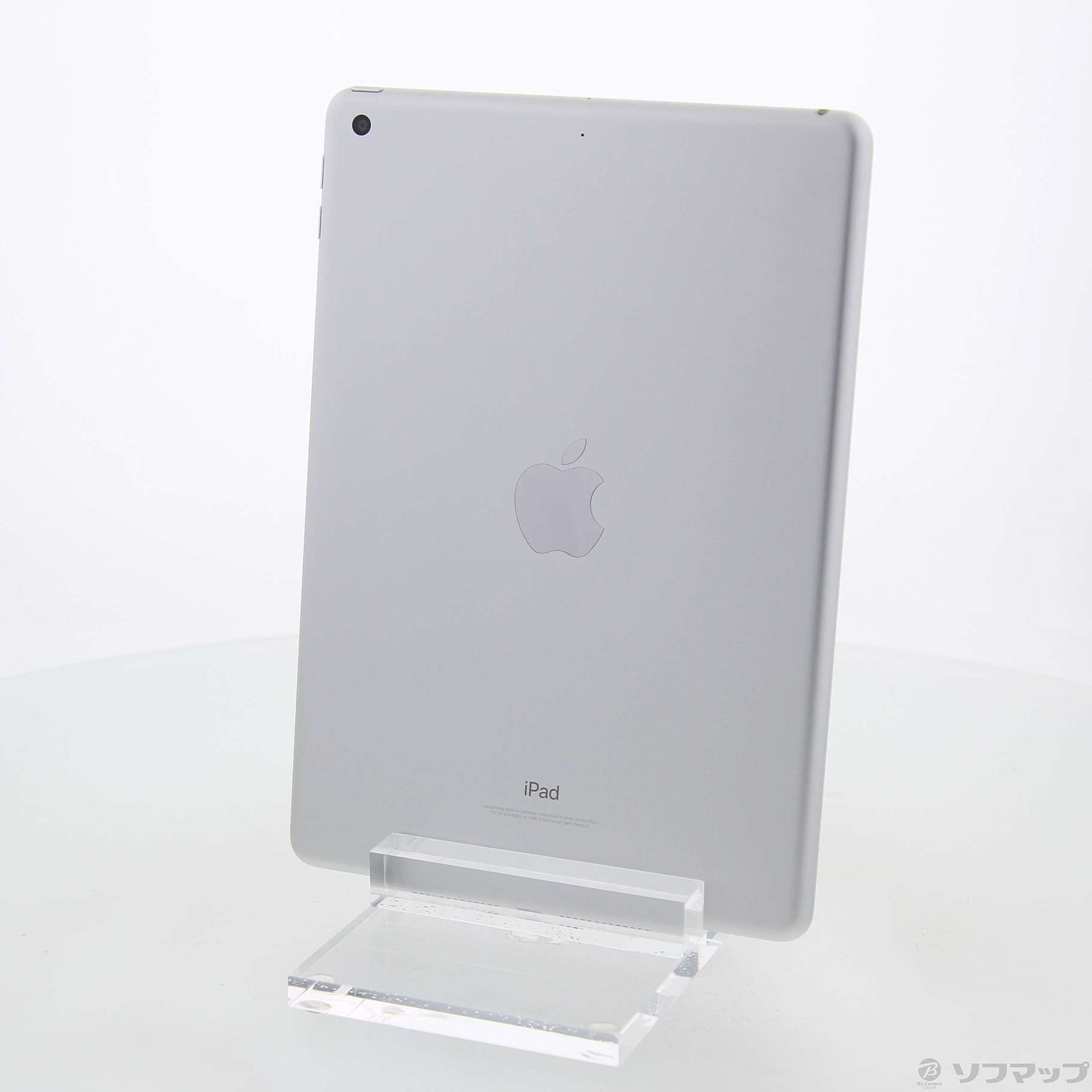 最終値下げ iPad (第5世代) 128GB シルバー - タブレット