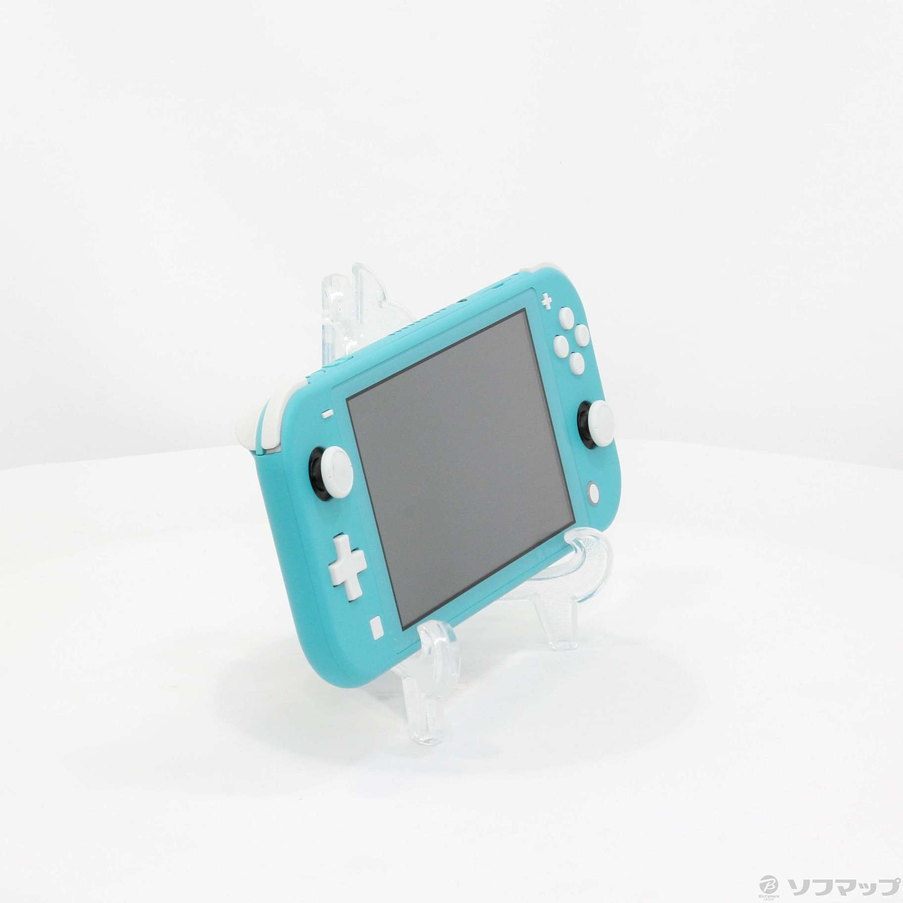 中古】Nintendo Switch Lite ﾀｰｺｲｽﾞ [2133033512320] - リコレ