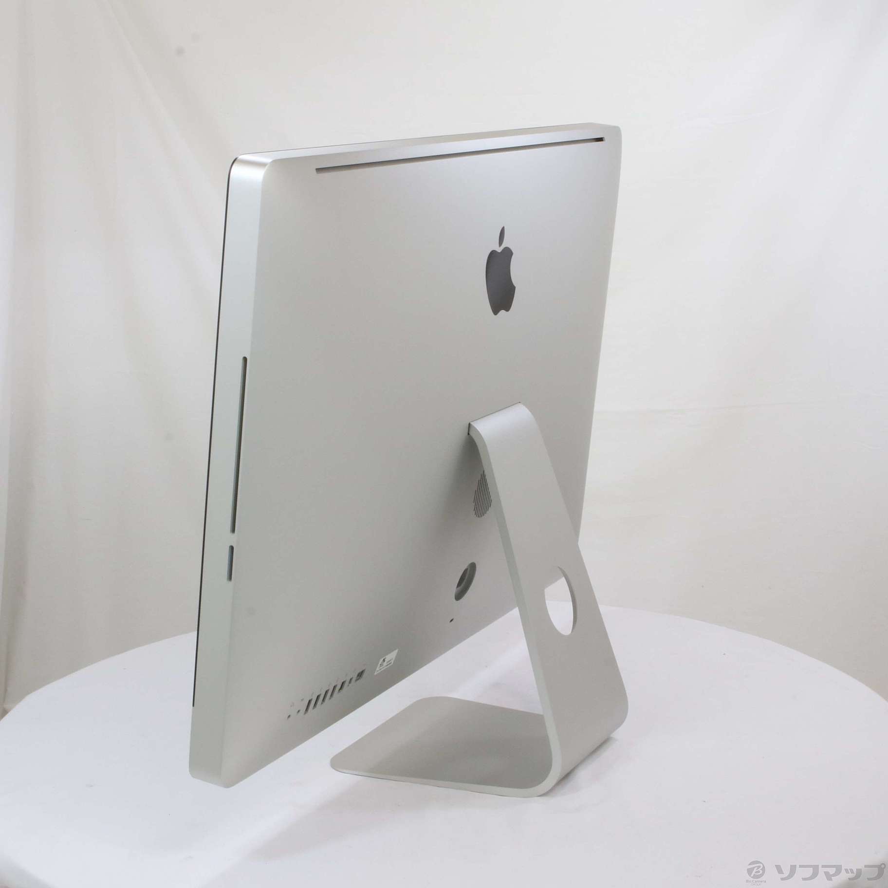 中古】iMac 27-inch Mid 2010 MC511J／A Core_i7 2.93GHz 4GB HDD1TB