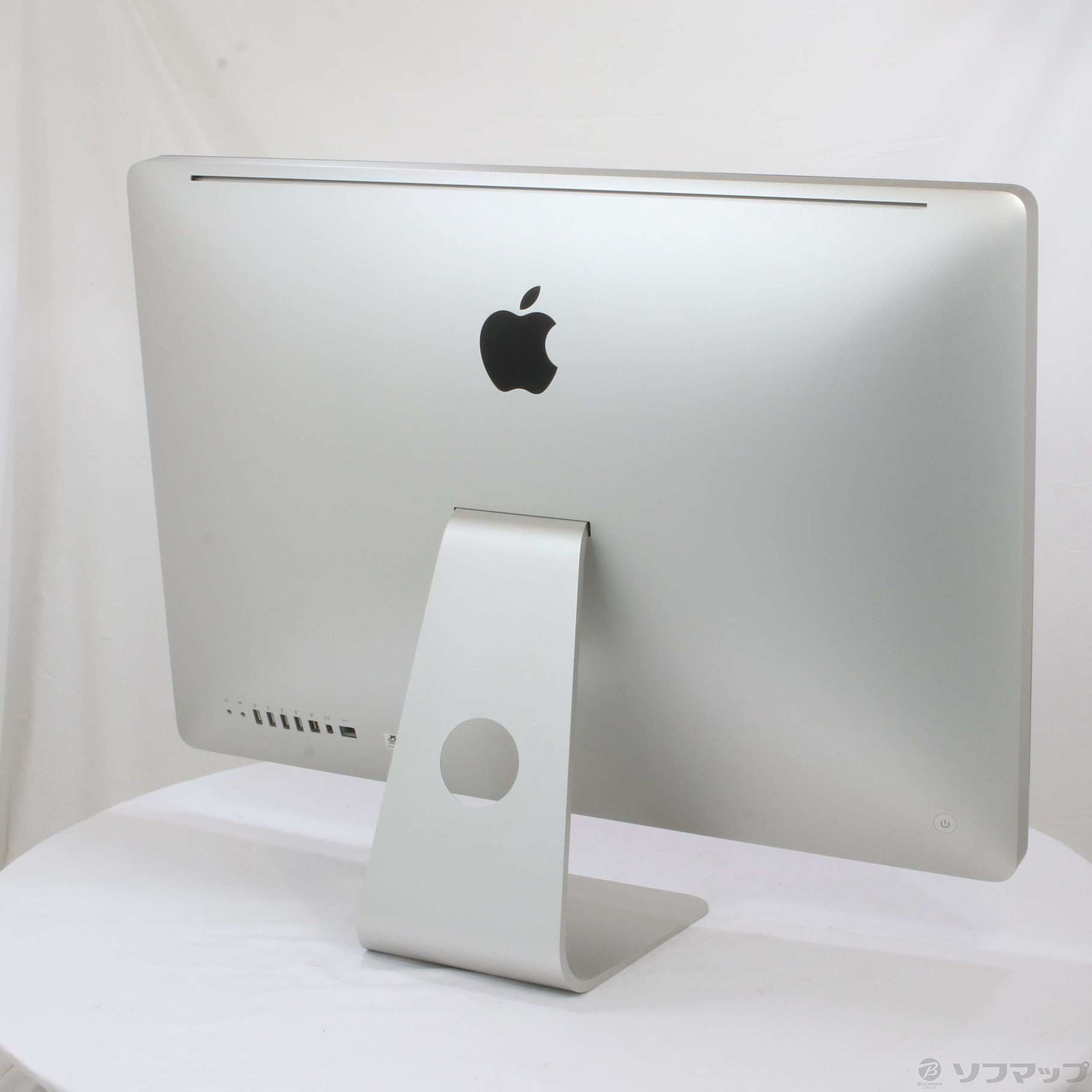 iMac 27-inch Mid 2010 MC511J／A Core_i7 2.93GHz 4GB HDD1TB 〔OS無し〕