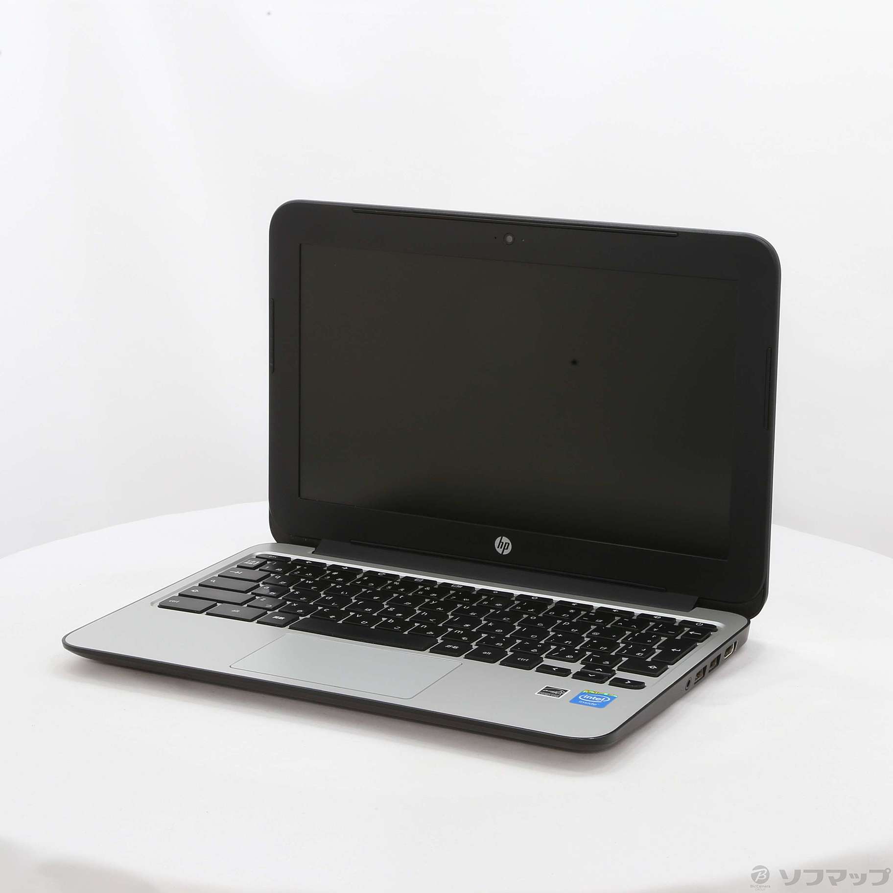 HP Chromebook 11 G3 K3B69PA#ABJ