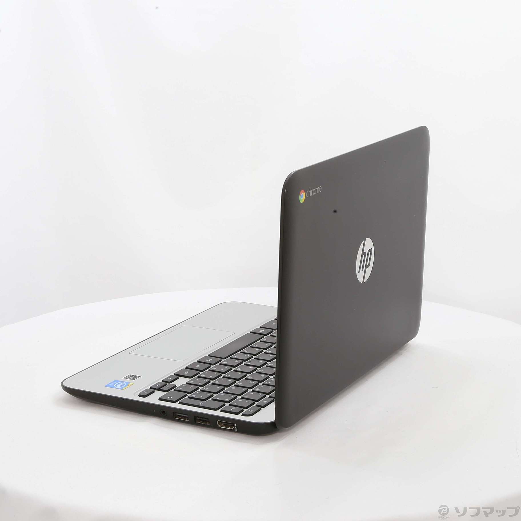 HP Chromebook 11 G3 K3B69PA#ABJ