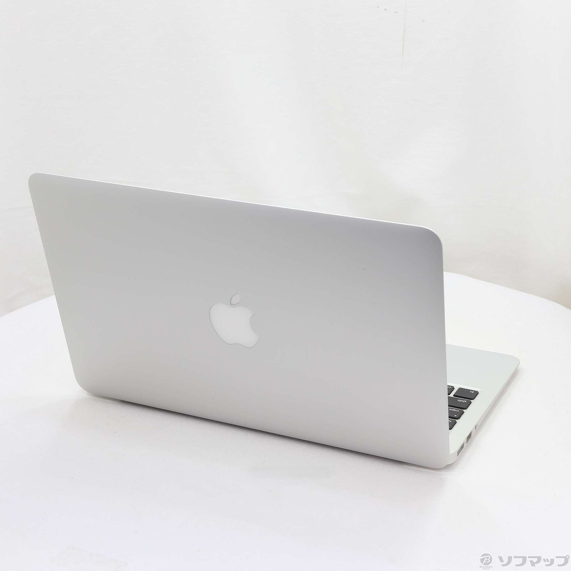 中古】MacBook Air 11.6-inch Mid 2013 MD712J／A Core_i7 1.7GHz 8GB