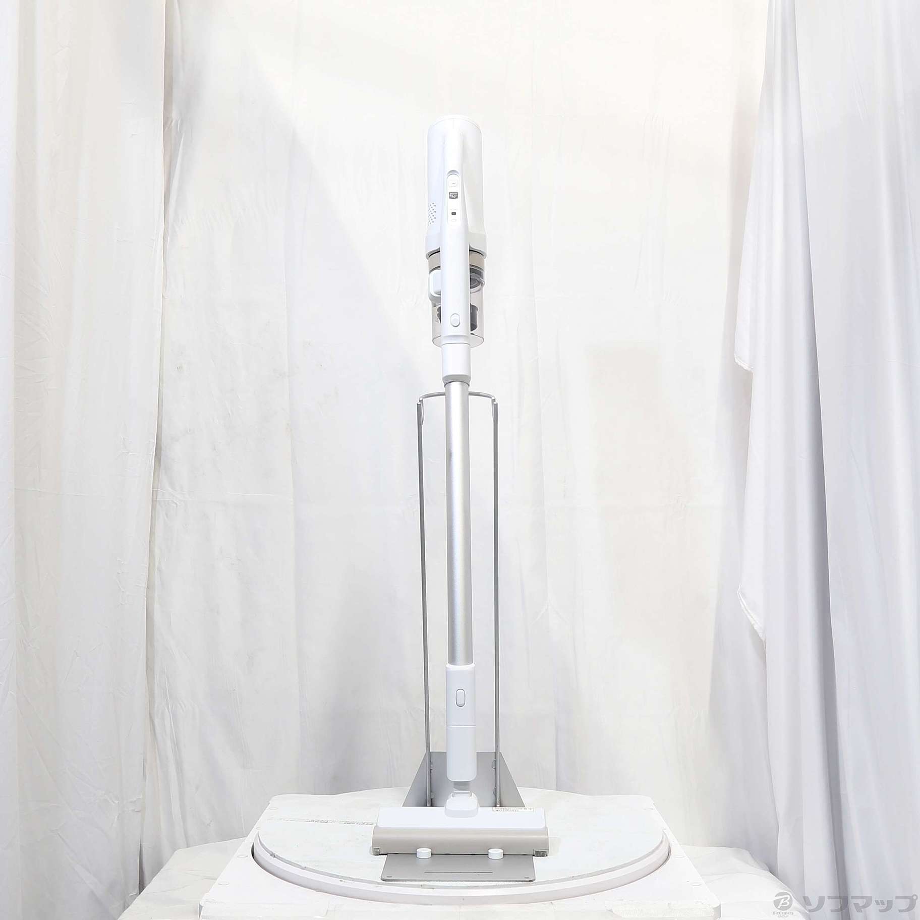 中古】〔展示品〕コードレススティック掃除機 パワーコードレス