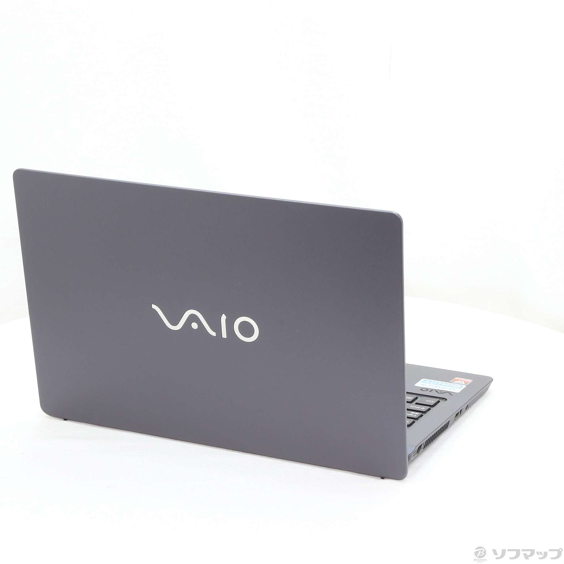 中古】セール対象品 VAIO S11 VJS111D12N 〔Windows 10〕 [2133033516564] -  リコレ！|ビックカメラグループ ソフマップの中古通販サイト