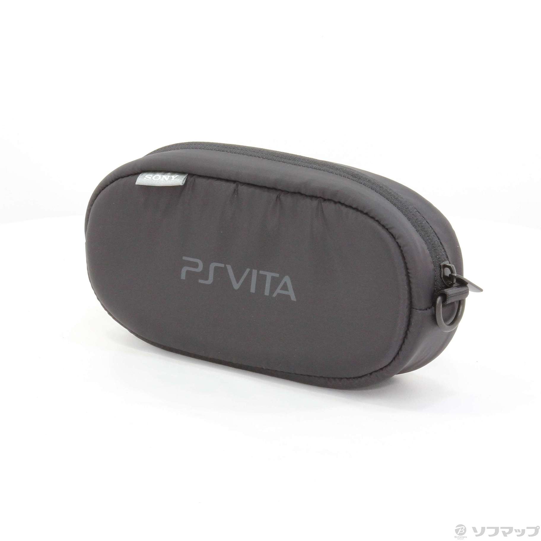 【おトク】 VITA PSVITA 2000 ブラック ビータ ヴィータ 携帯 ...