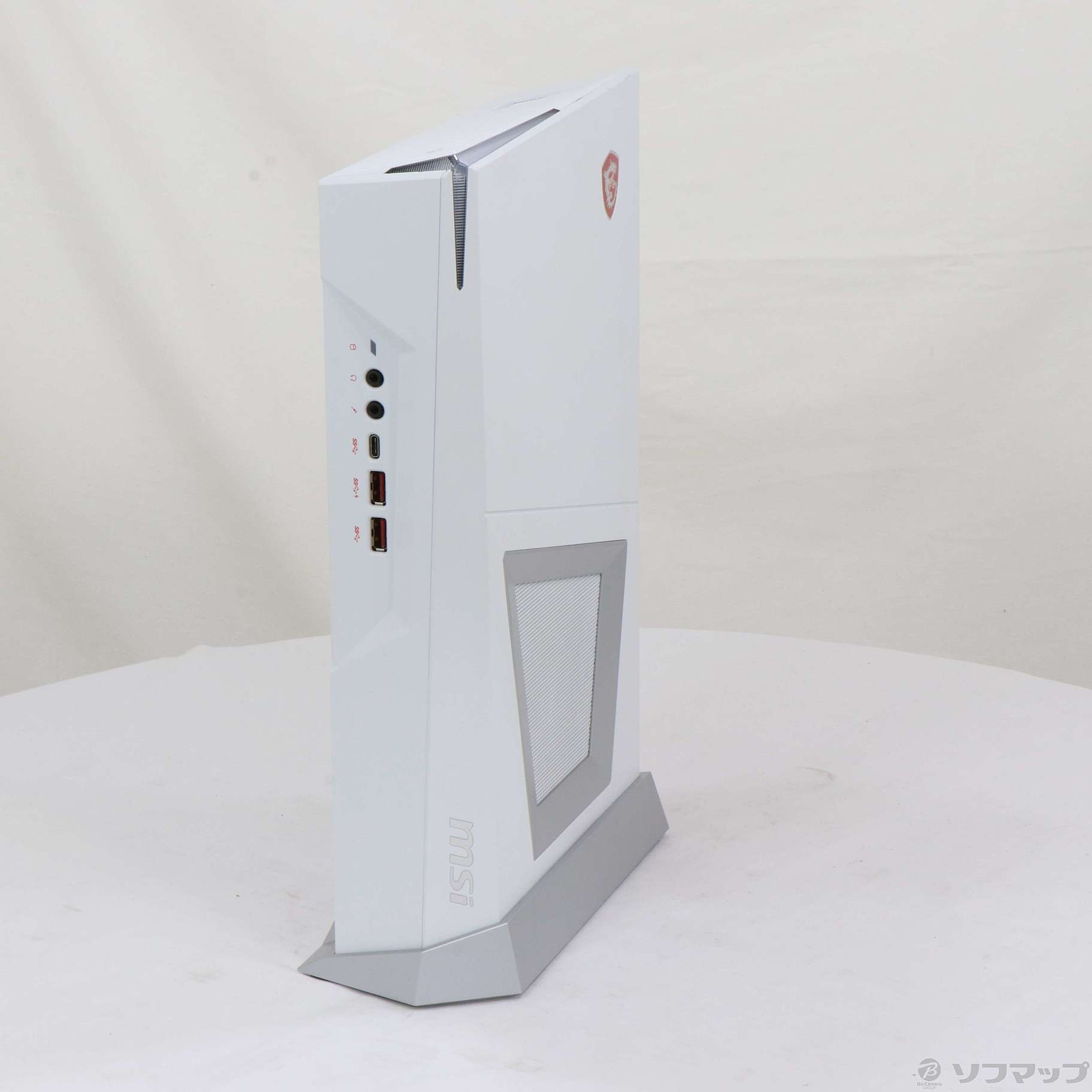 中古】〔展示品〕 Trident 3 Arctic 10SI-049JP 〔Windows 10 中古】〔展示品〕 Trident 3 Arctic 10SI-049JP 〔Windows 10