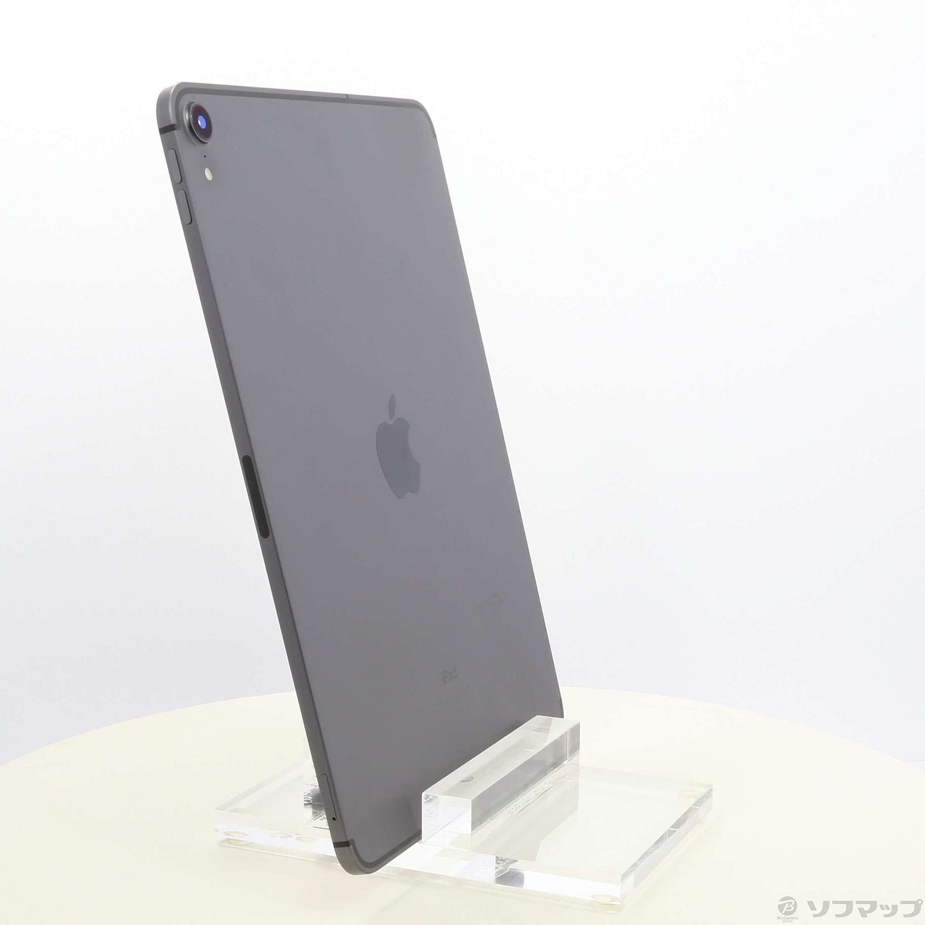 中古】iPad Pro 11インチ 64GB スペースグレイ MU0M2J/A SIMフリー
