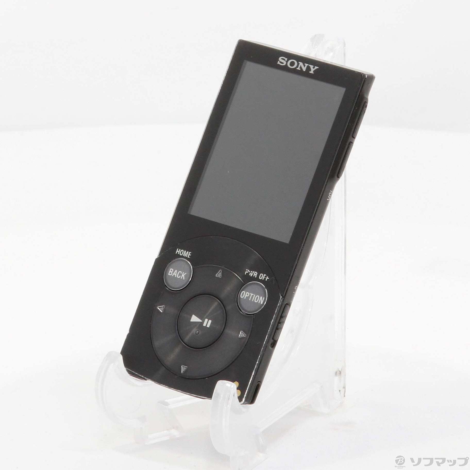 SONY ウォークマン NW-S744