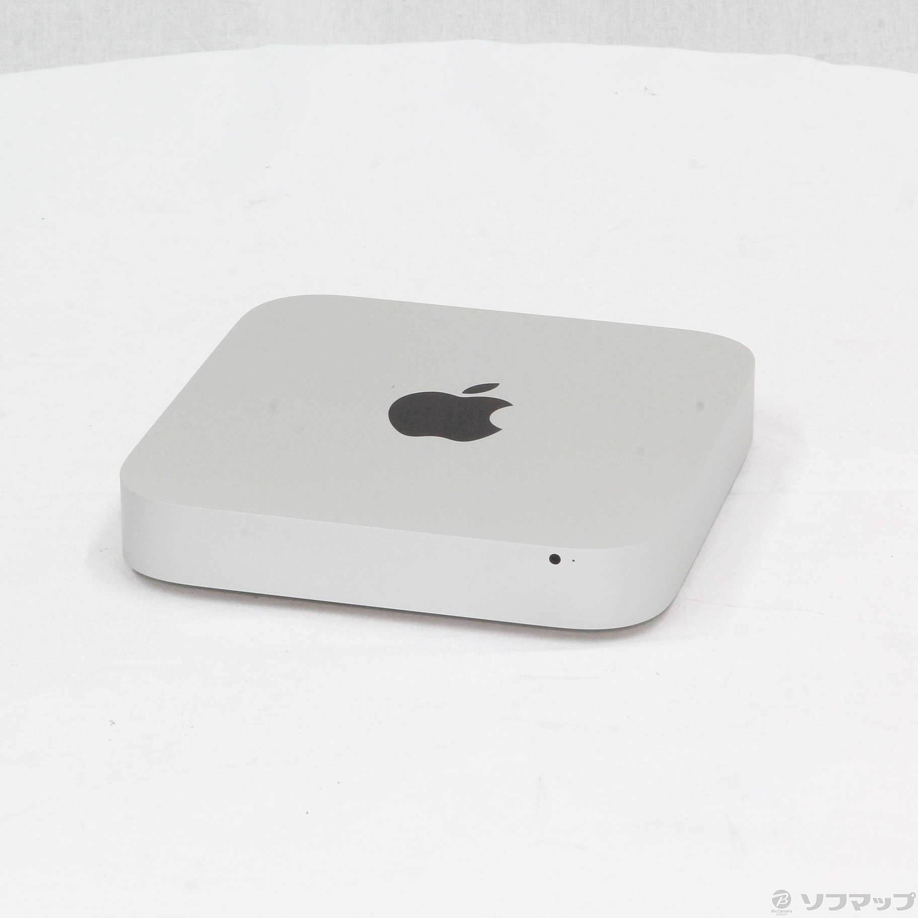 白木/黒塗り Apple Mac mini(Late2014)CPU:I7-3Ghz-16GB | www