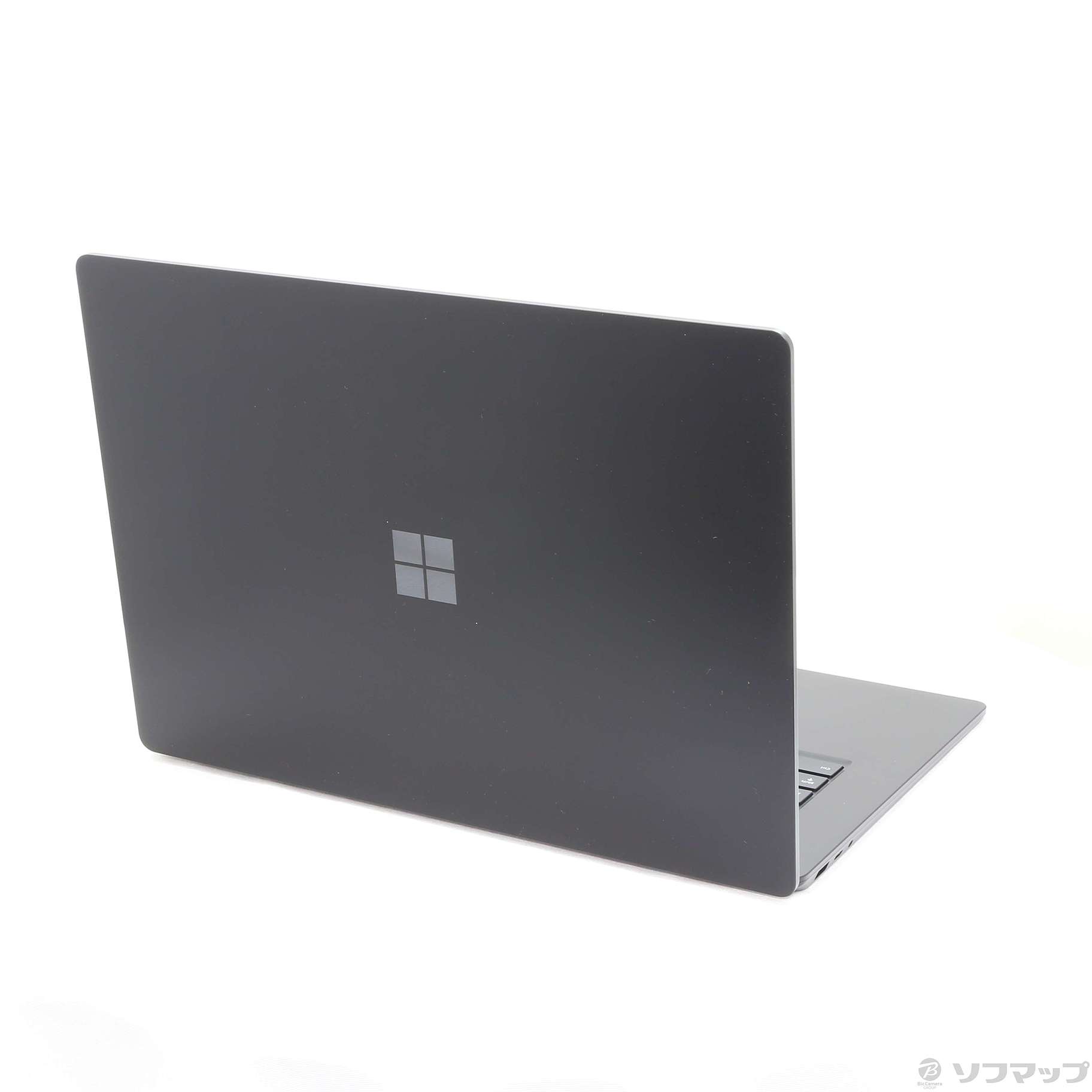 中古】〔展示品〕 Surface Laptop 4 〔AMD Ryzen ／8GB／SSD512GB