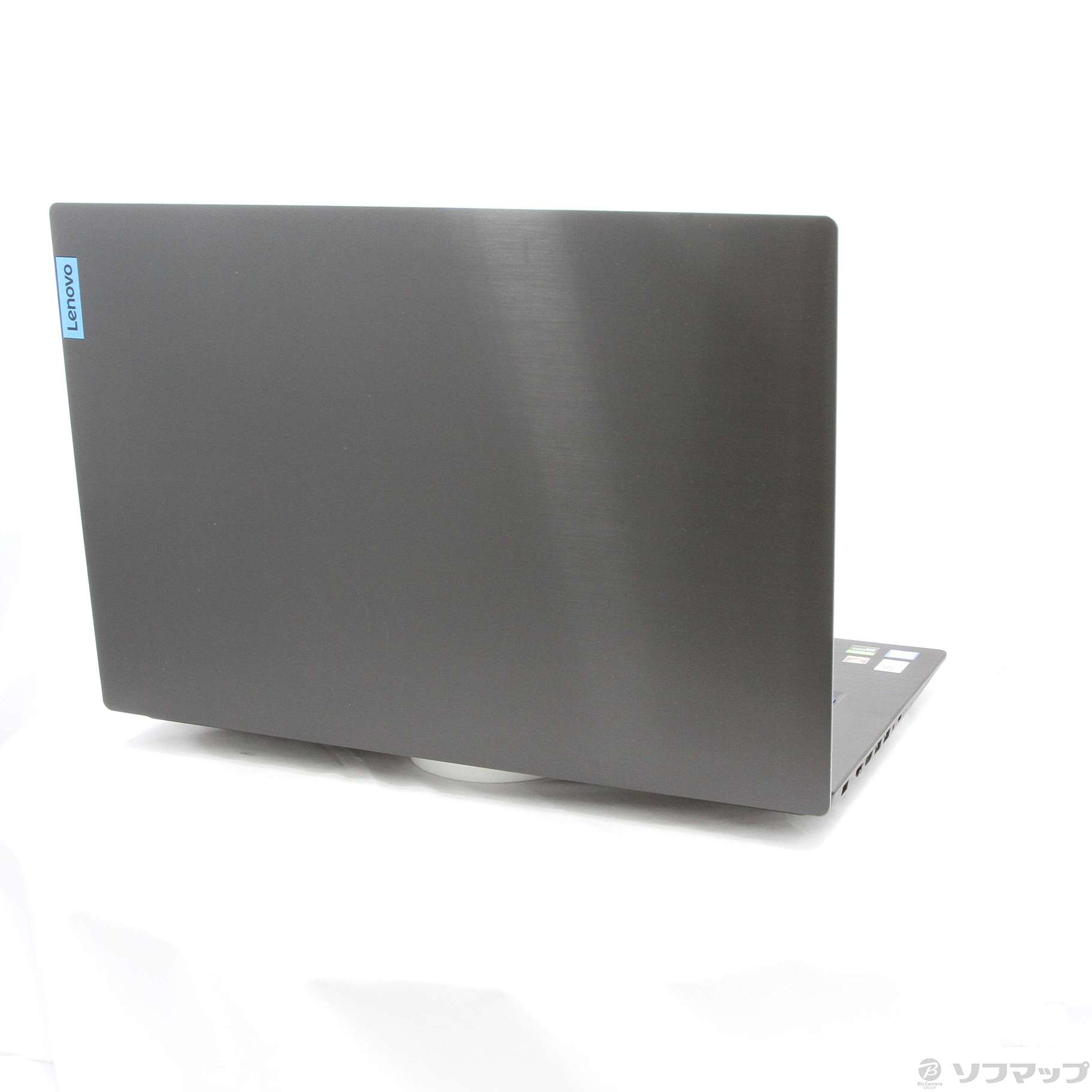 中古】〔展示品〕 ideapad L340 Gaming 81LL003UJP ブラック 〔Windows 10〕 [2133033530089] -  リコレ！|ビックカメラグループ ソフマップの中古通販サイト