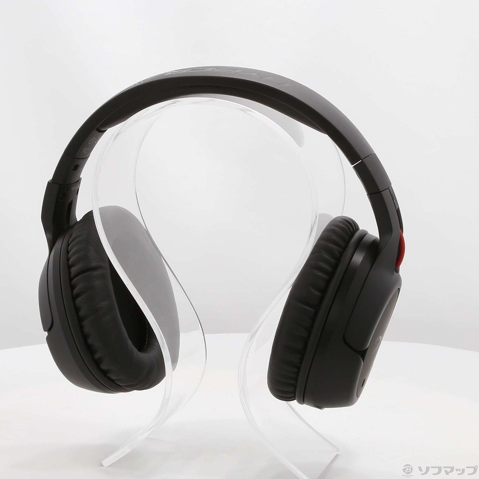 中古】セール対象品 HyperX Cloud Flight HX-HSCF-BK／AM