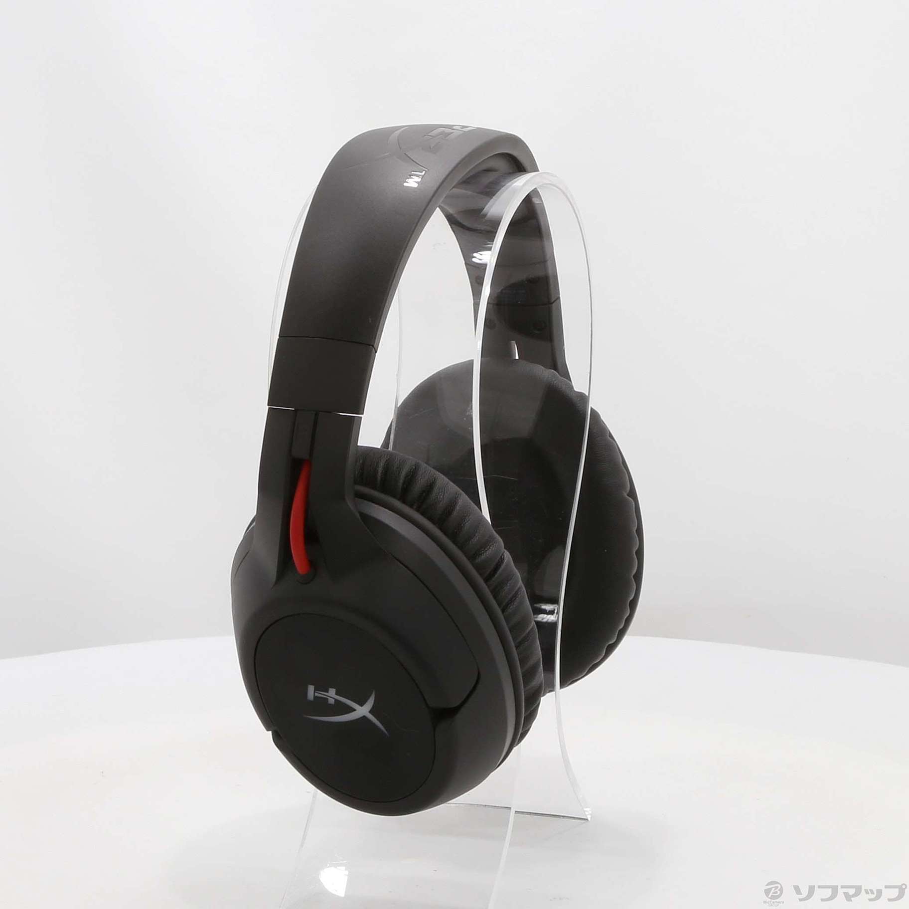 中古】セール対象品 HyperX Cloud Flight HX-HSCF-BK／AM