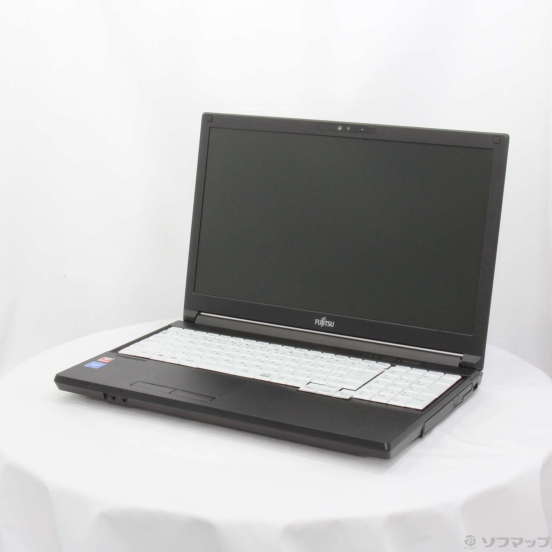 中古】LIFEBOOK A579／CX FMVA6602NP [2133033534254] - リコレ