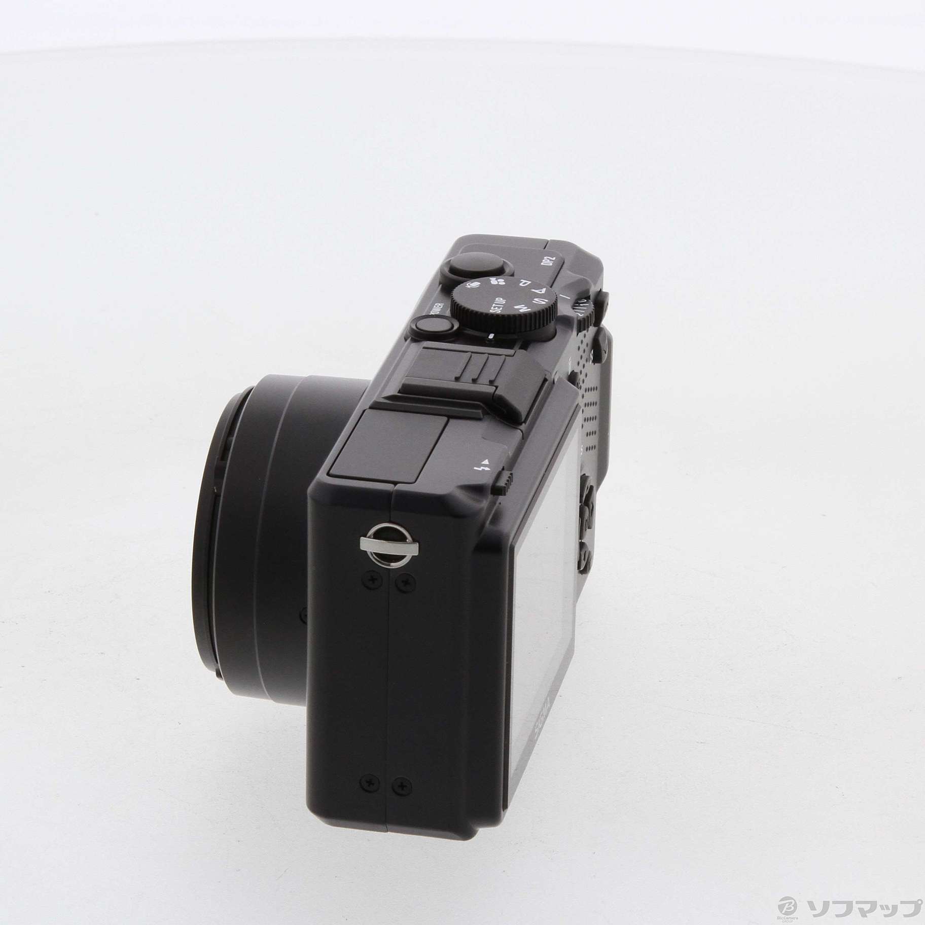 中古】SIGMA DP2 ◇07/21(水)値下げ！ [2133033537873] - リコレ 