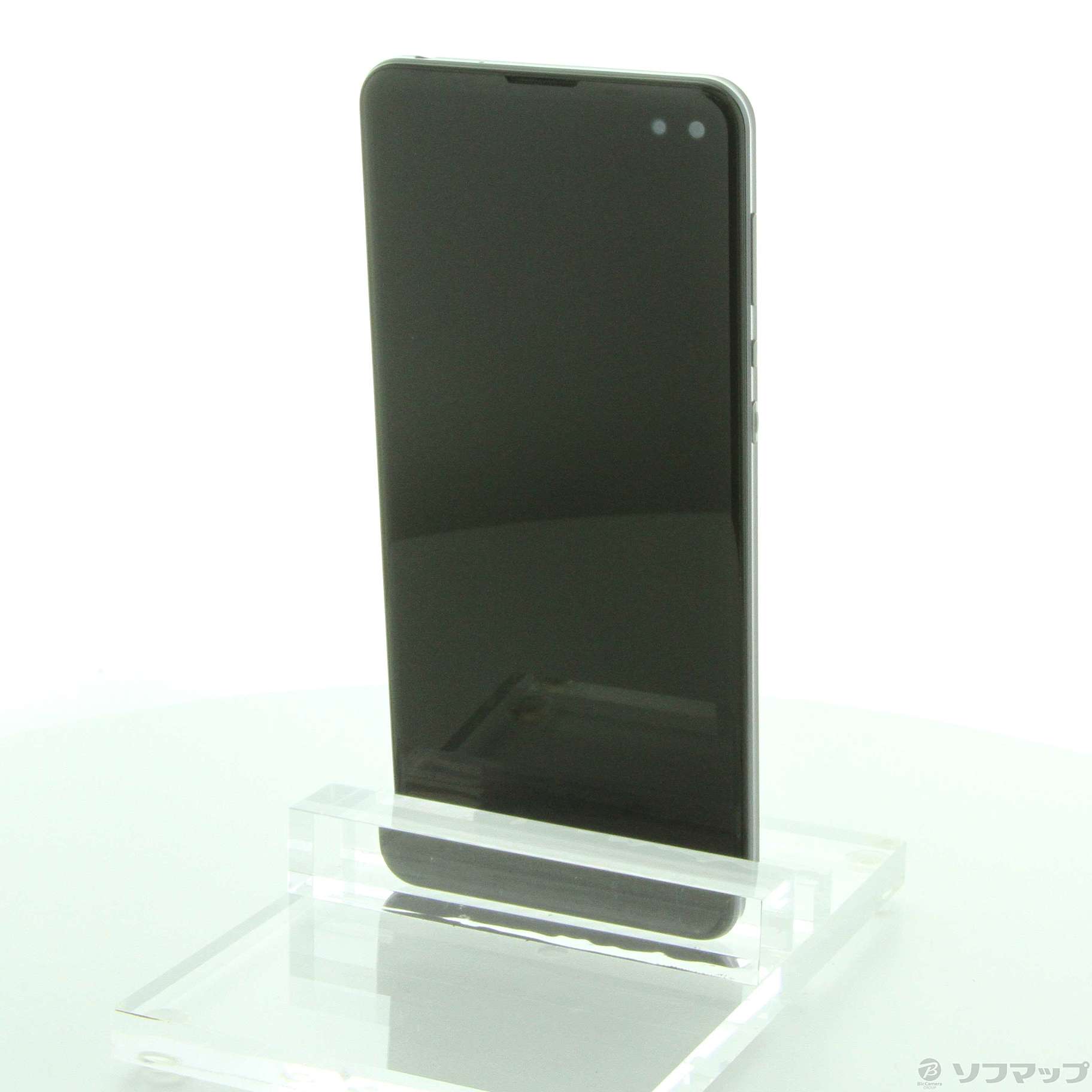 中古】AQUOS sense4 plus 128GB ブラック SH-M16 SIMフリー [2133033538207] -  リコレ！|ビックカメラグループ ソフマップの中古通販サイト