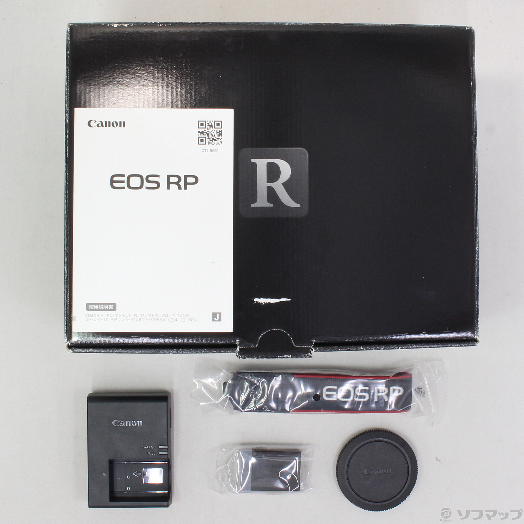 中古】セール対象品 EOS RP ボディ ゴールド ◇06/01(水)値下げ