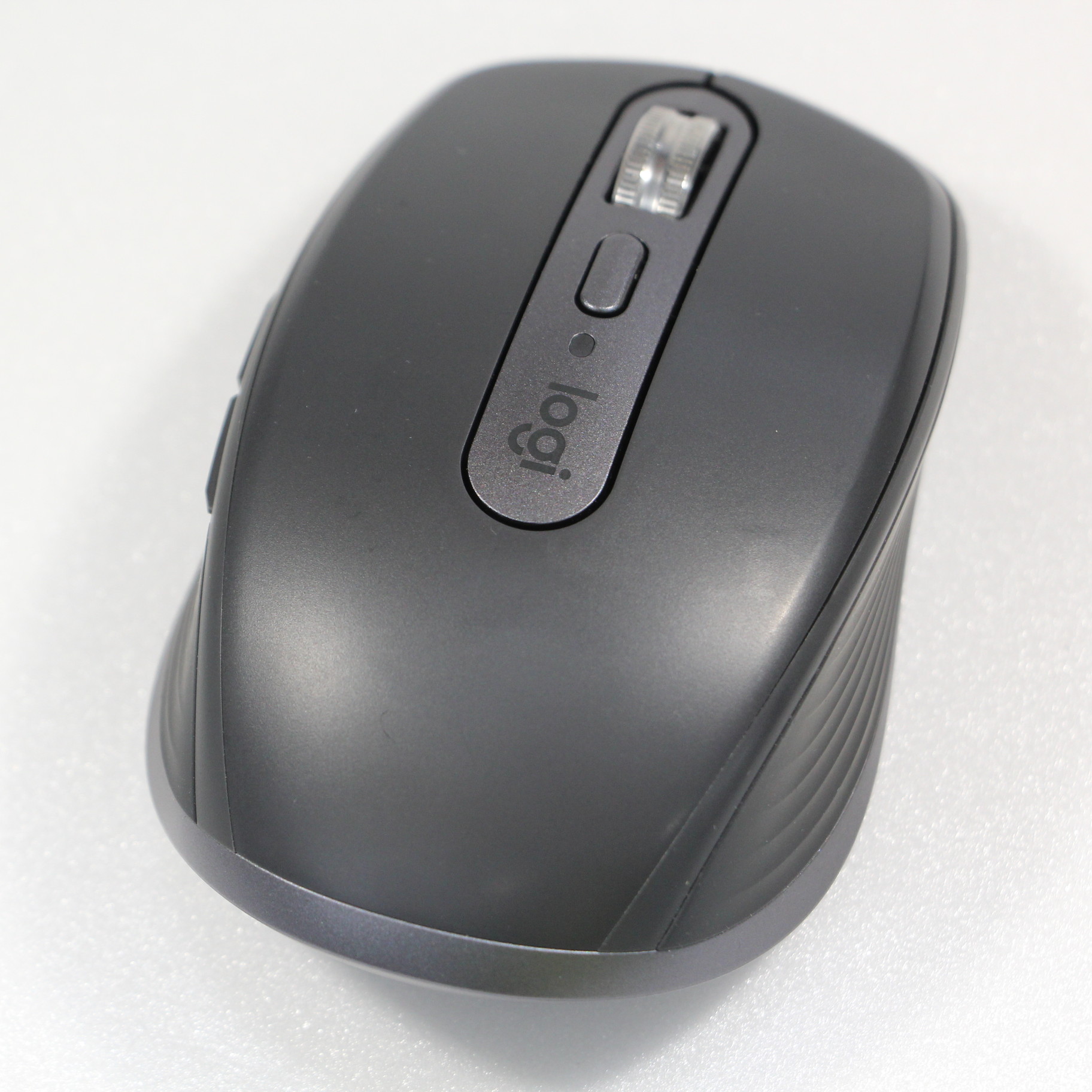 logicool MX ANYWHERE 3 マウス（中古） 中古 Logicool MX Anywhere 3 マウス