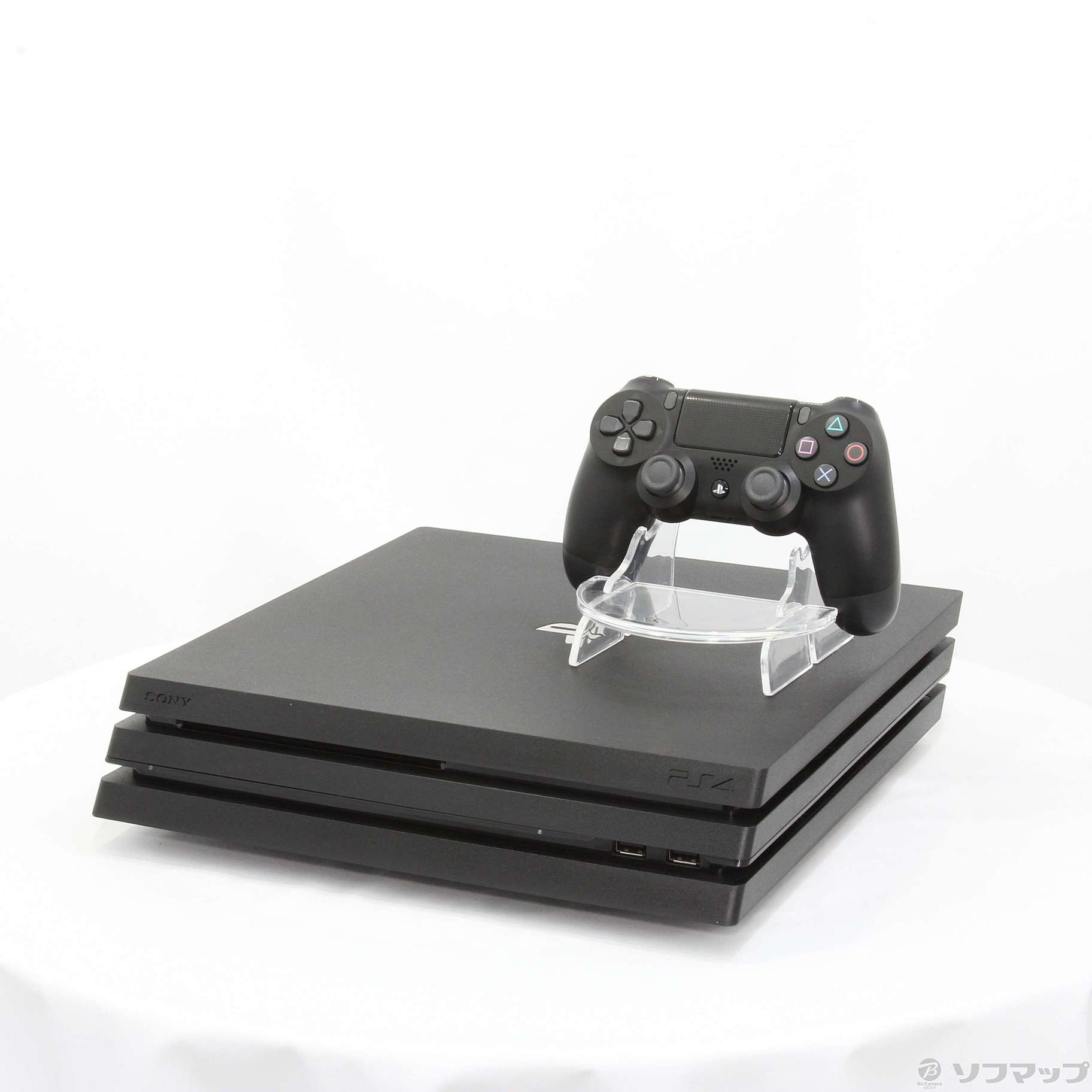 PlayStation 4 Pro レッド・デッド・リデンプション2パック
