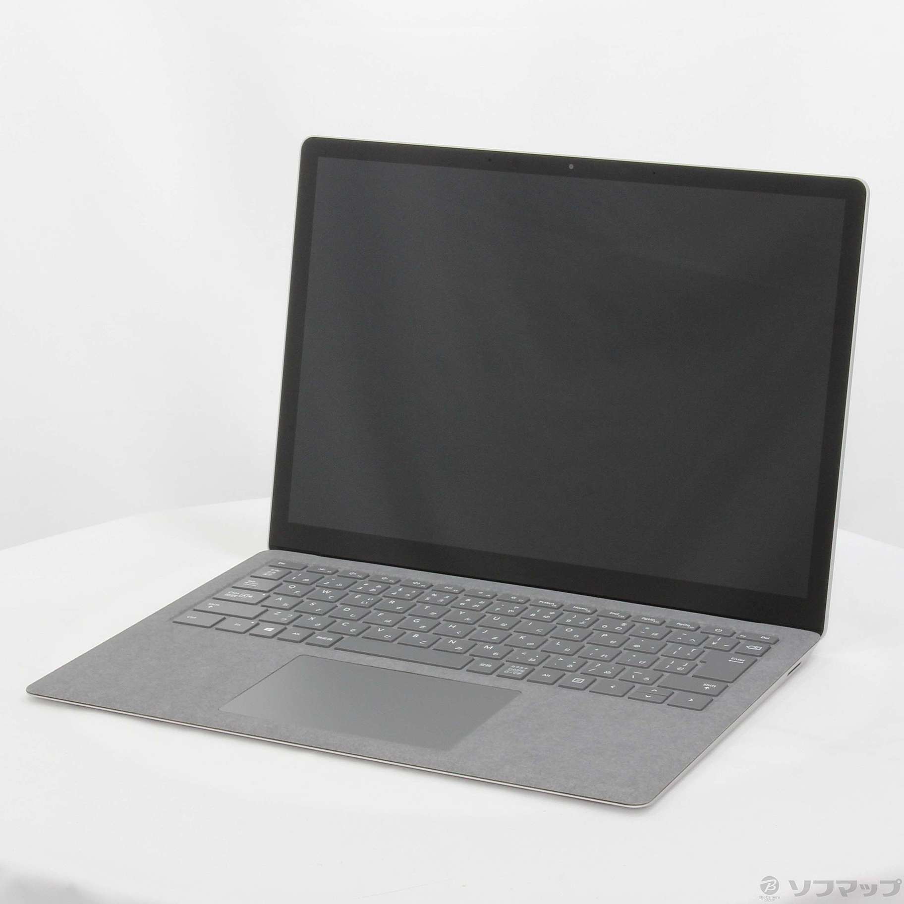【美品】Surface Laptop 4 5AI-00039外箱ACアダプタ取説