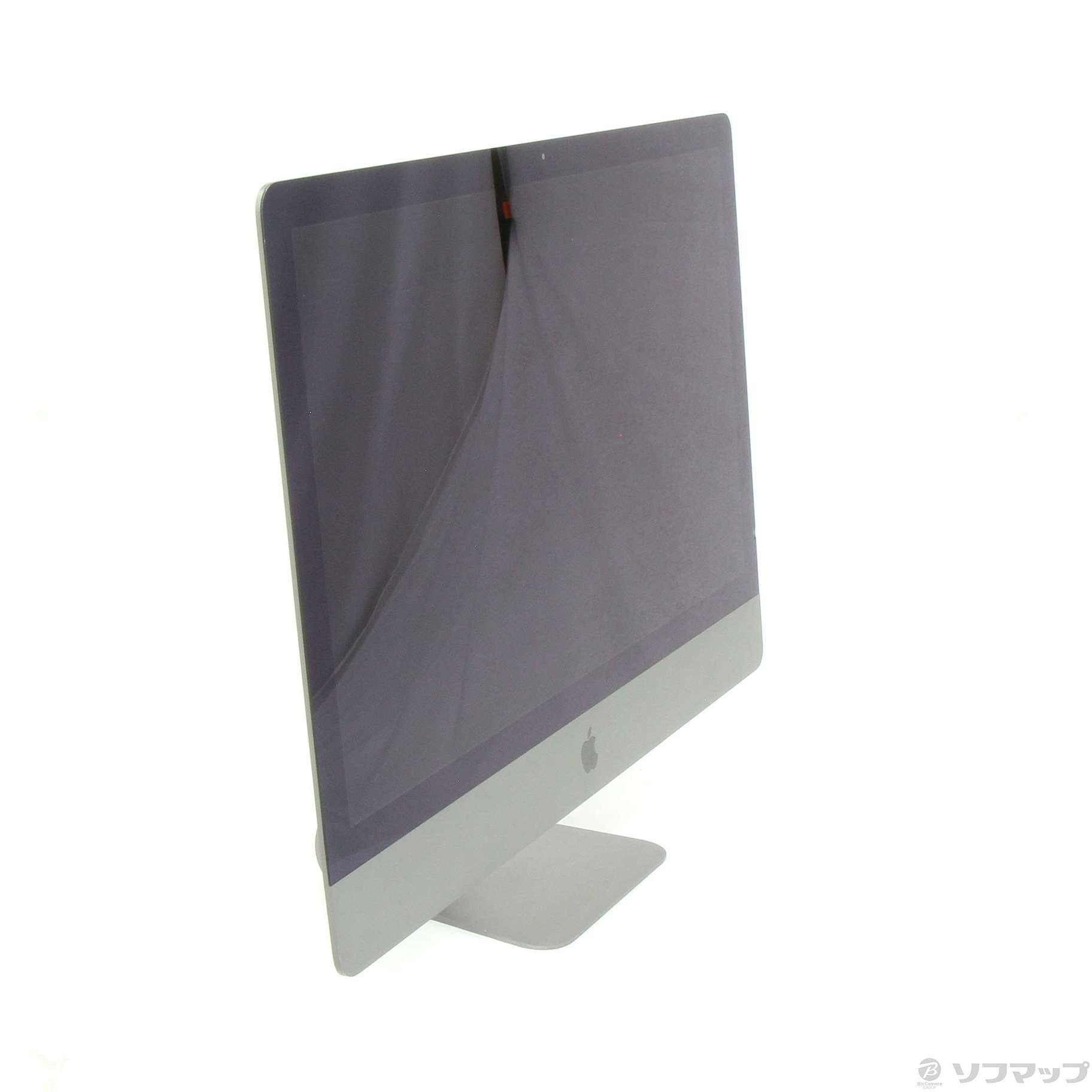 中古】セール対象品 iMac Pro 27-inch Late 2017 MQ2Y2J／A Xeon_W 3.2